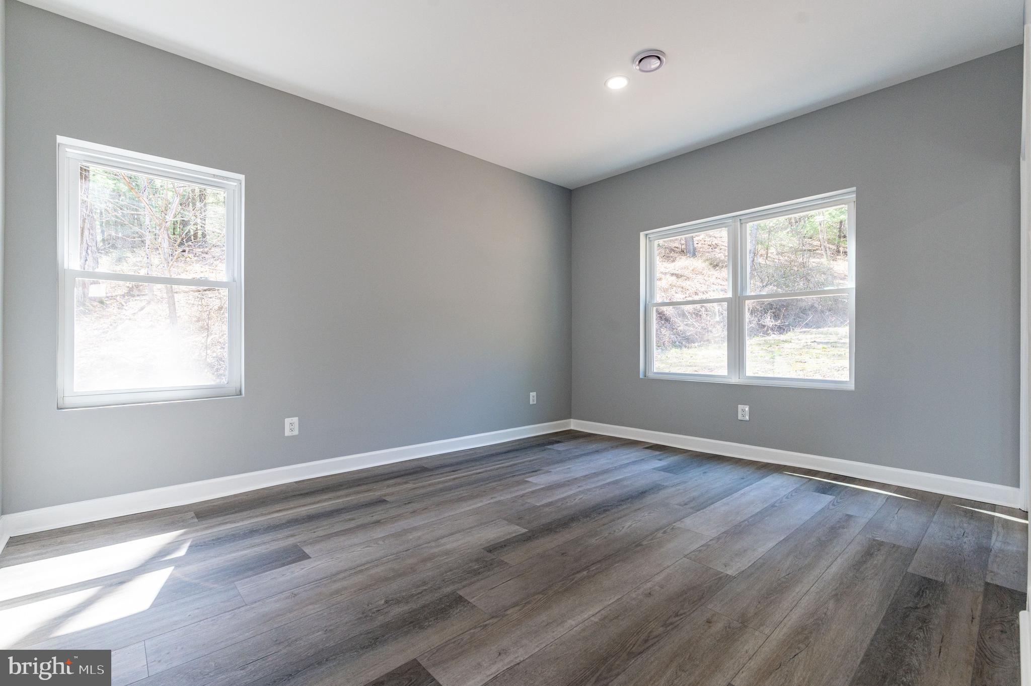 601 FIRELINE ROAD