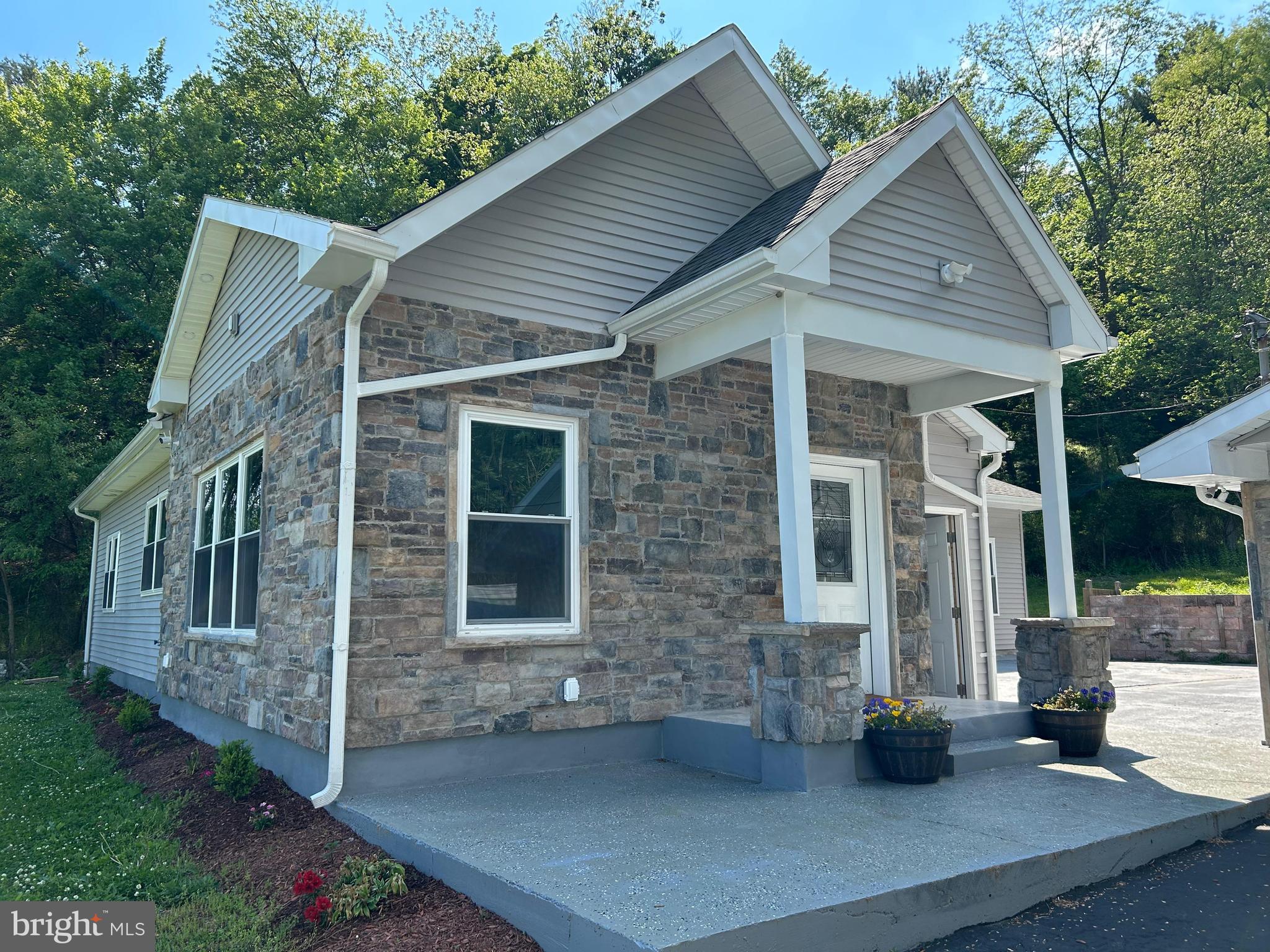 601 FIRELINE ROAD