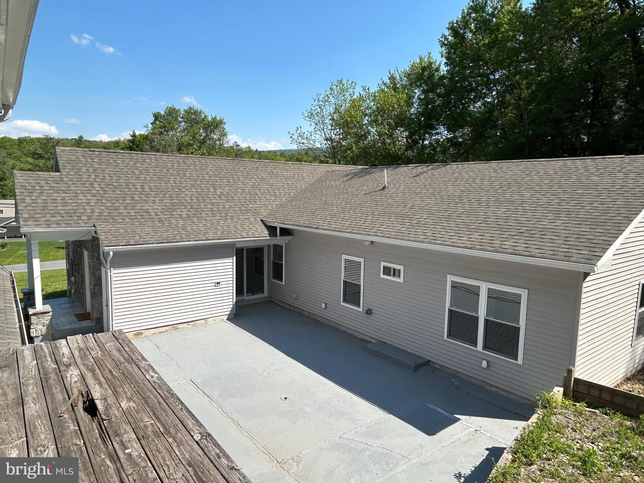 601 FIRELINE ROAD