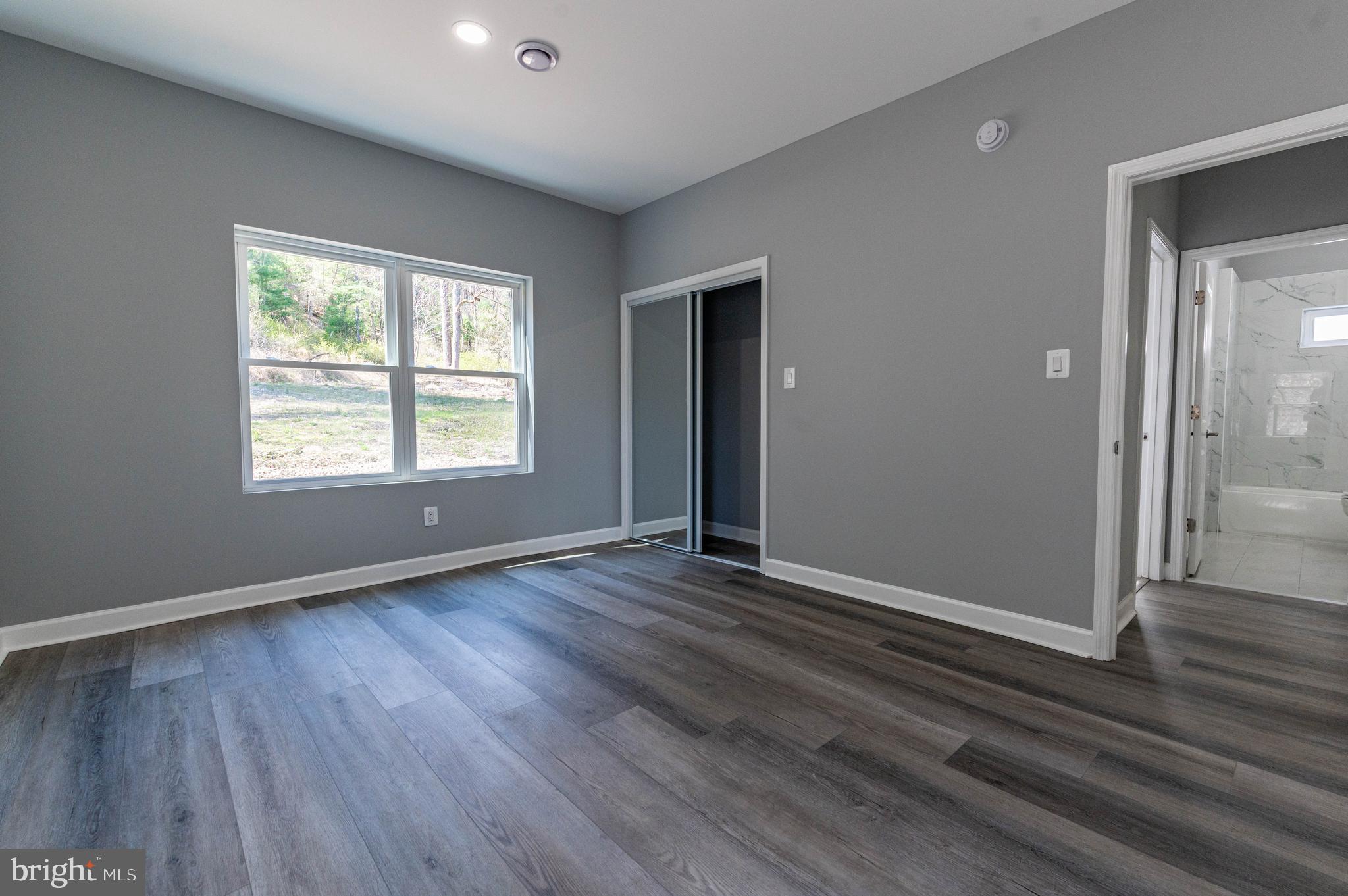 601 FIRELINE ROAD