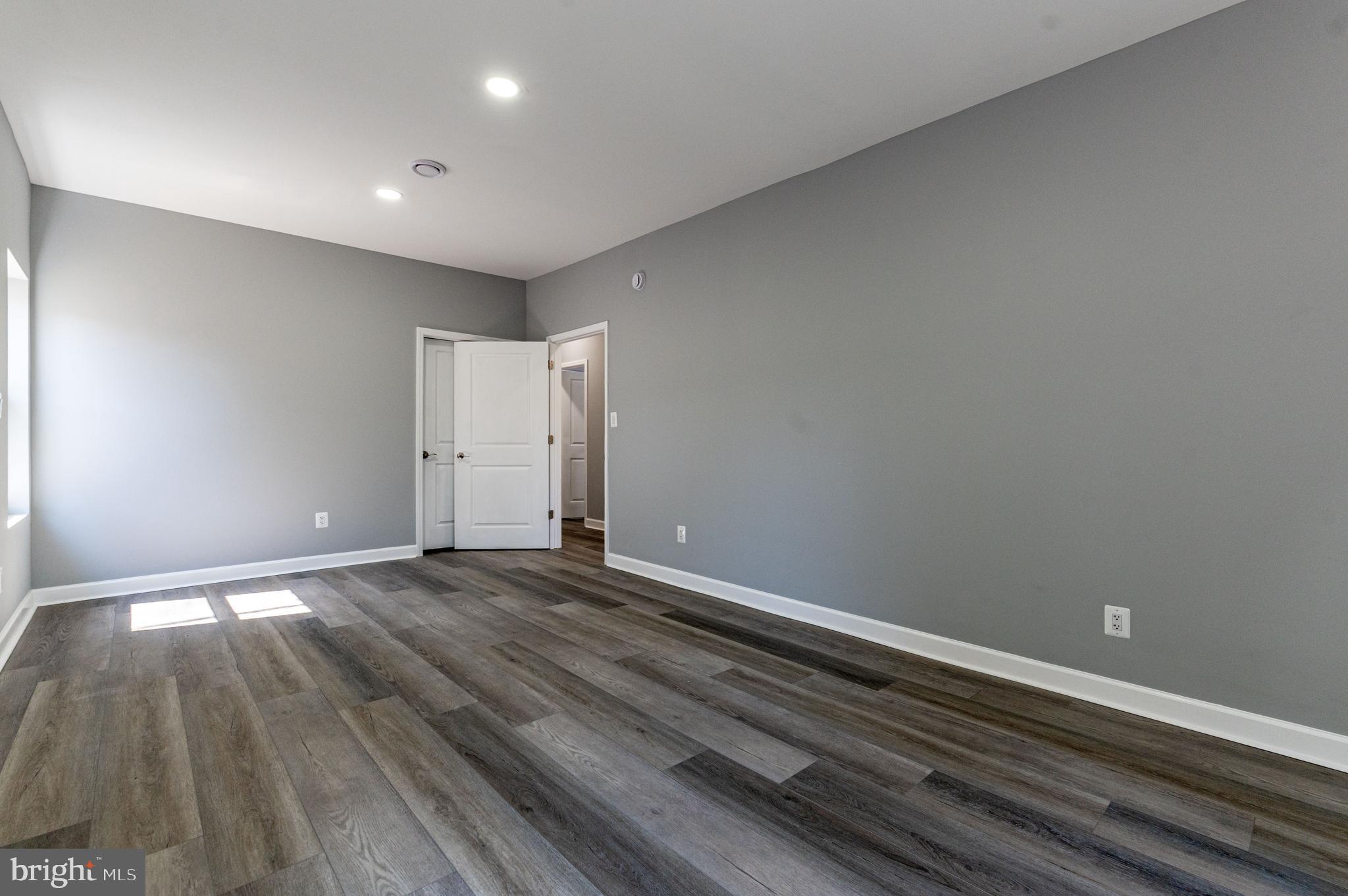 601 FIRELINE ROAD