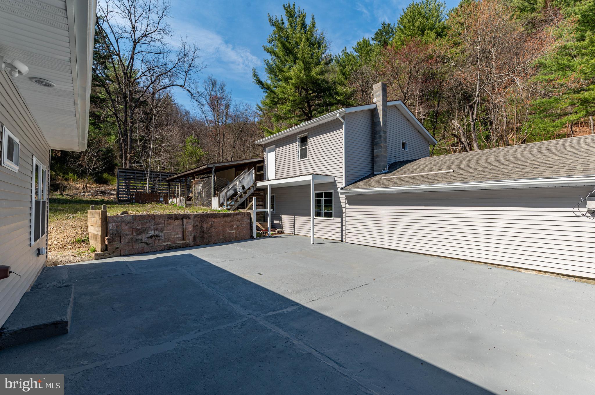 601 FIRELINE ROAD