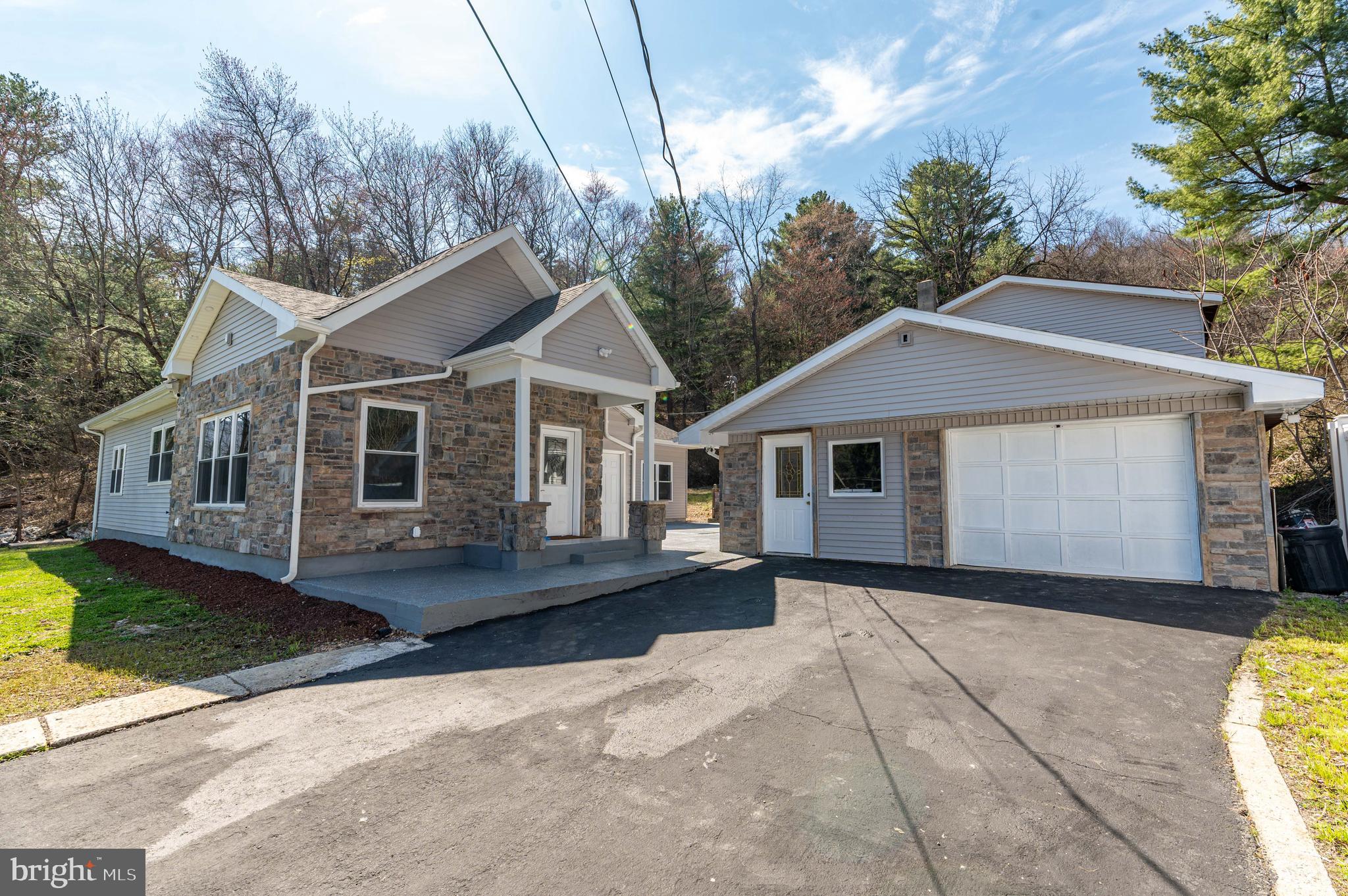 601 FIRELINE ROAD