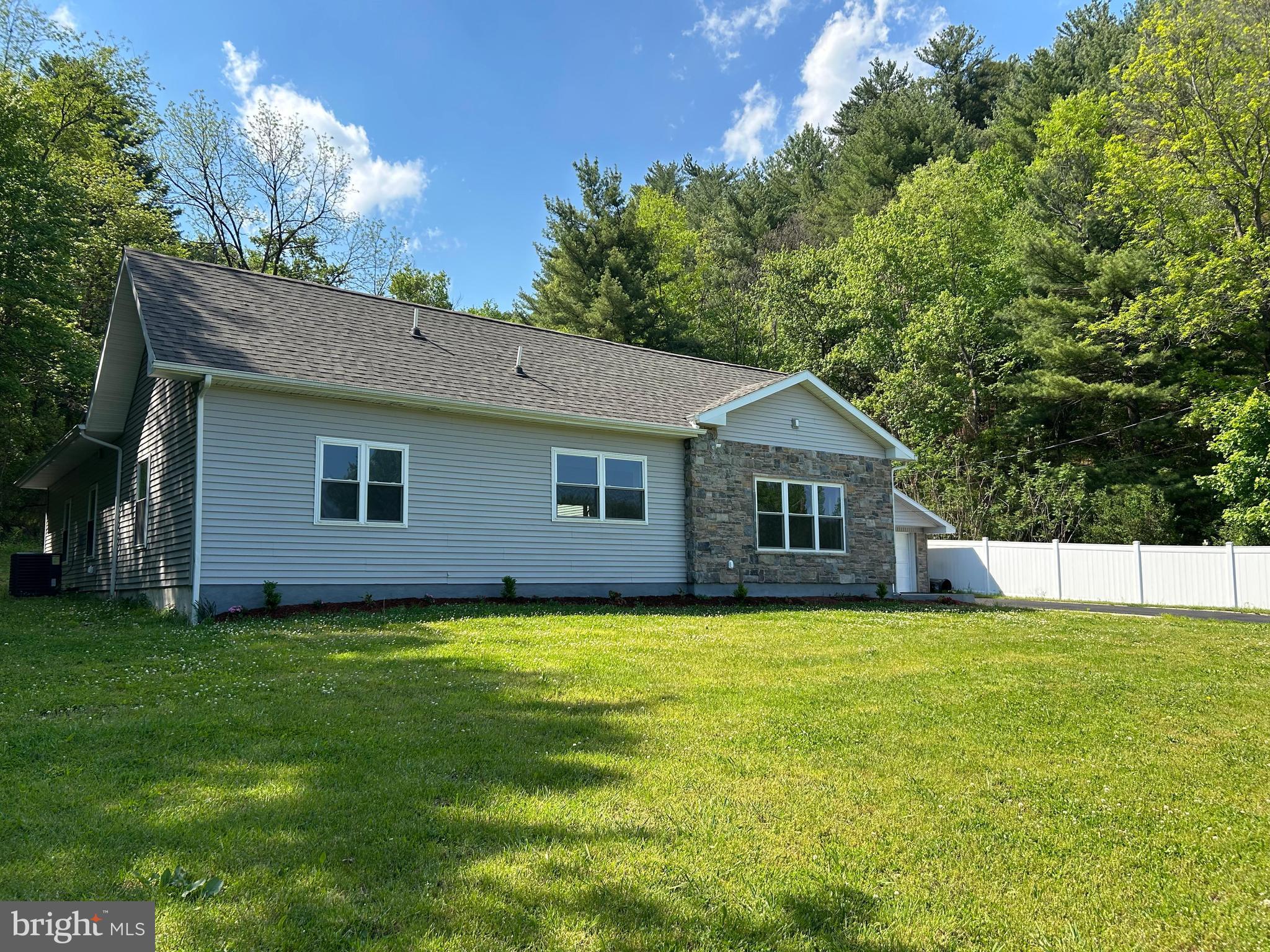 601 FIRELINE ROAD