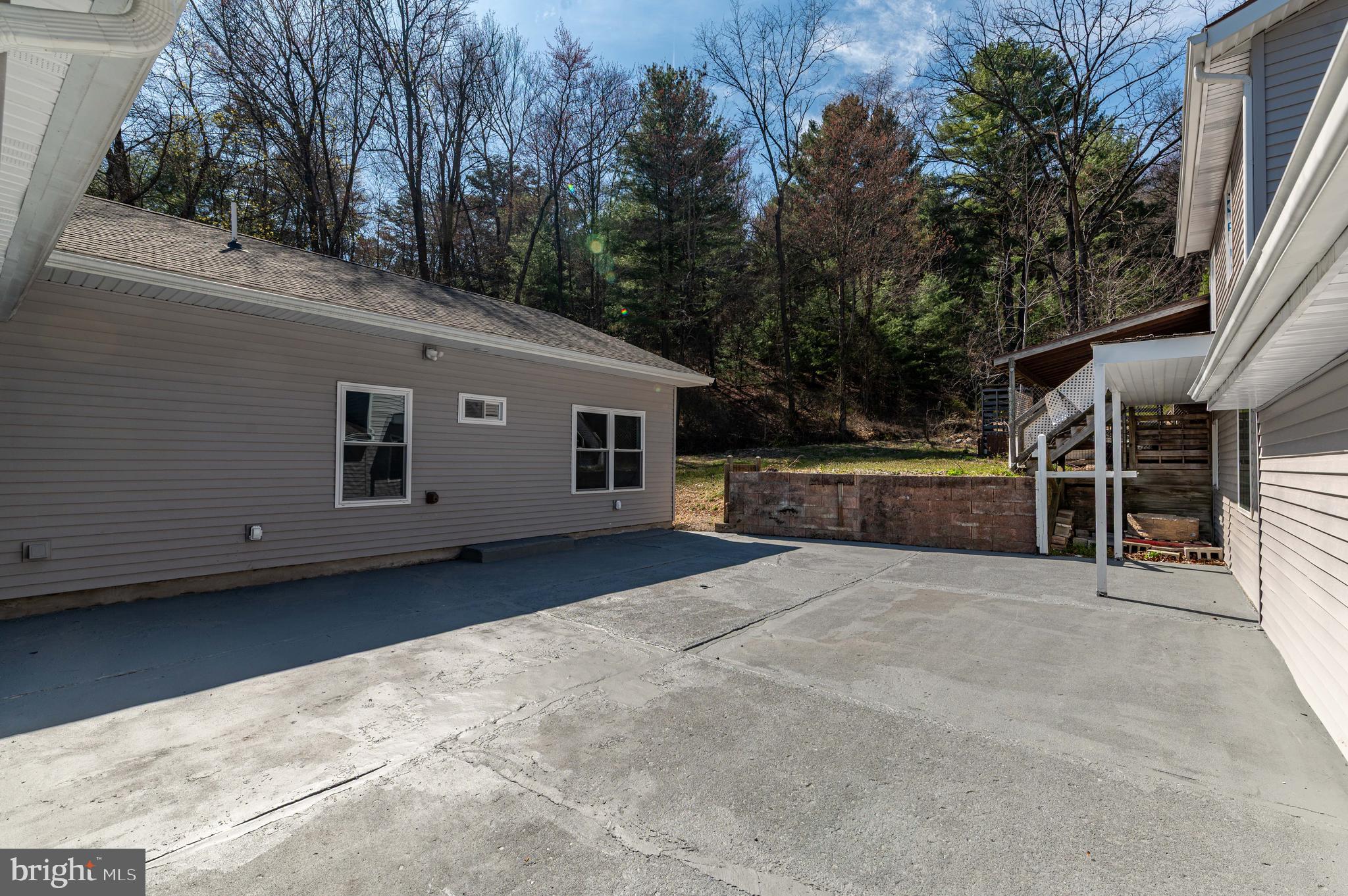 601 FIRELINE ROAD