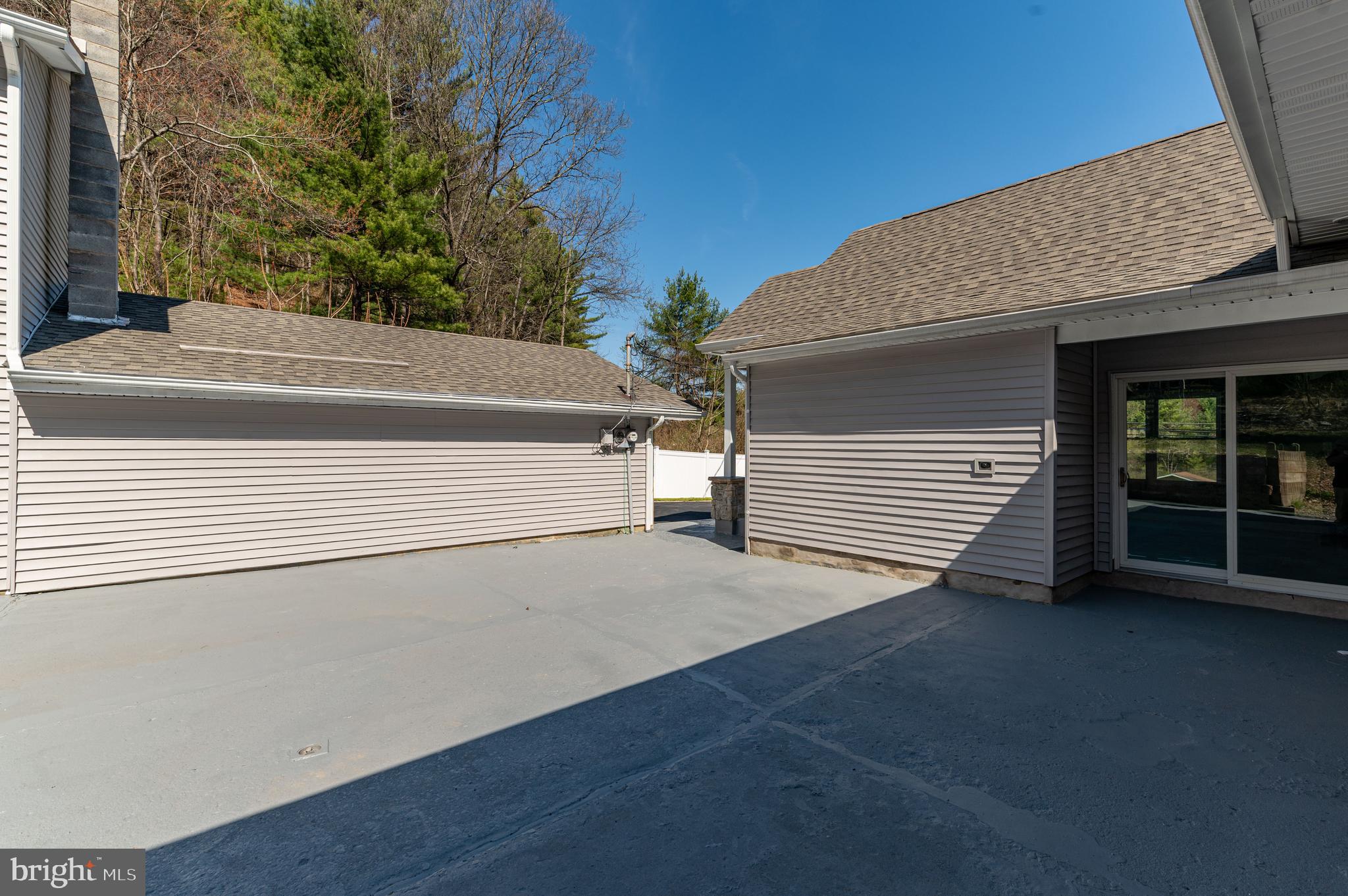 601 FIRELINE ROAD