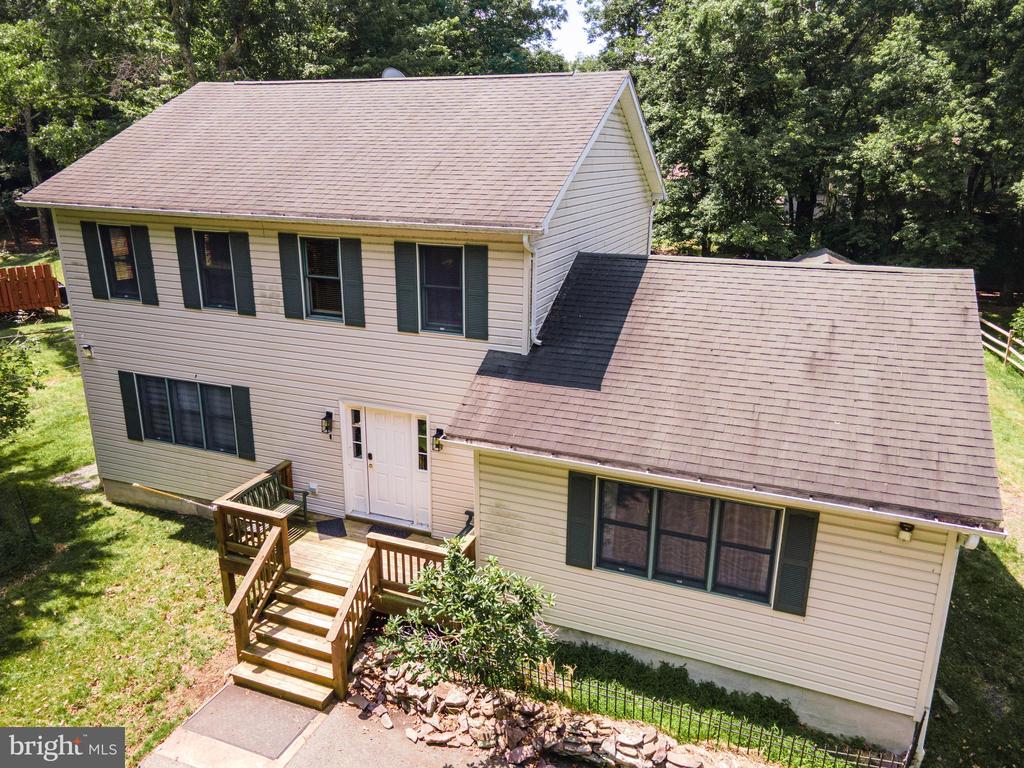 154 BISHOP CIRCLE
