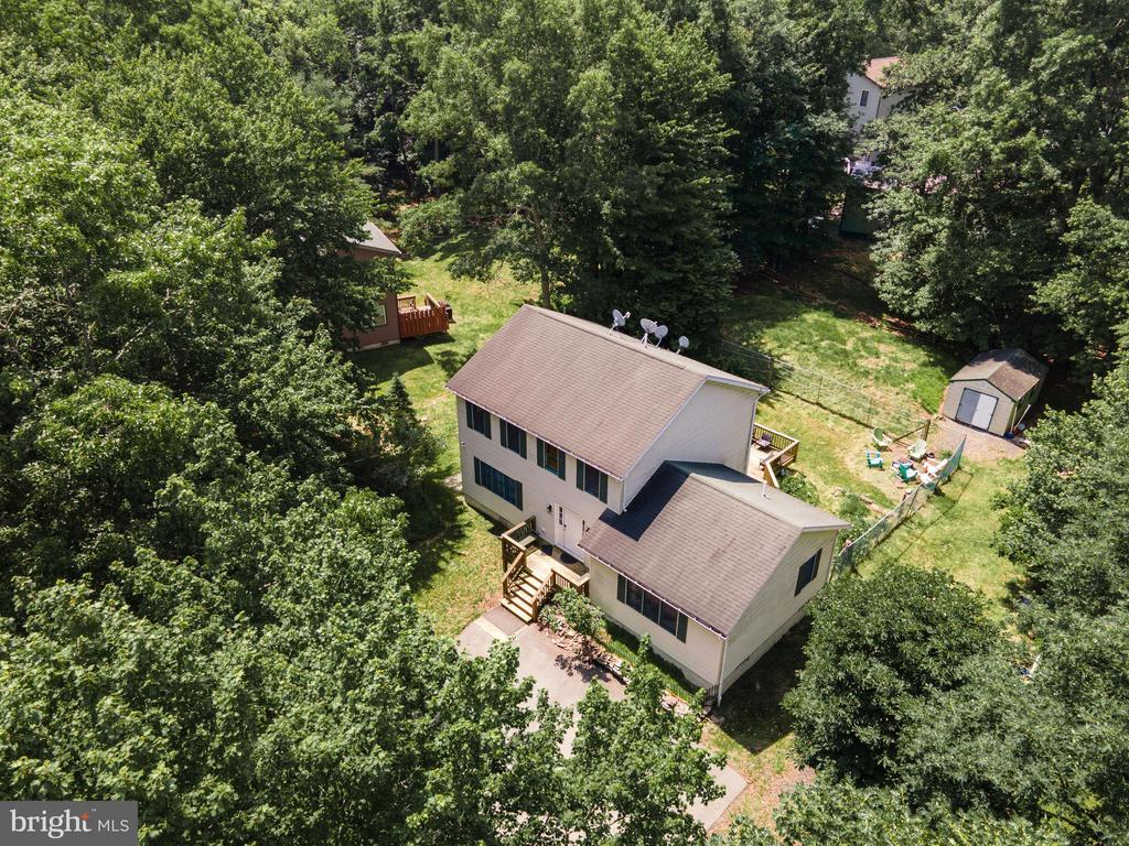 154 BISHOP CIRCLE