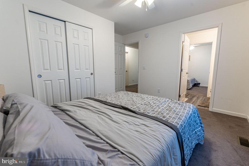 80 PARKER MEWS