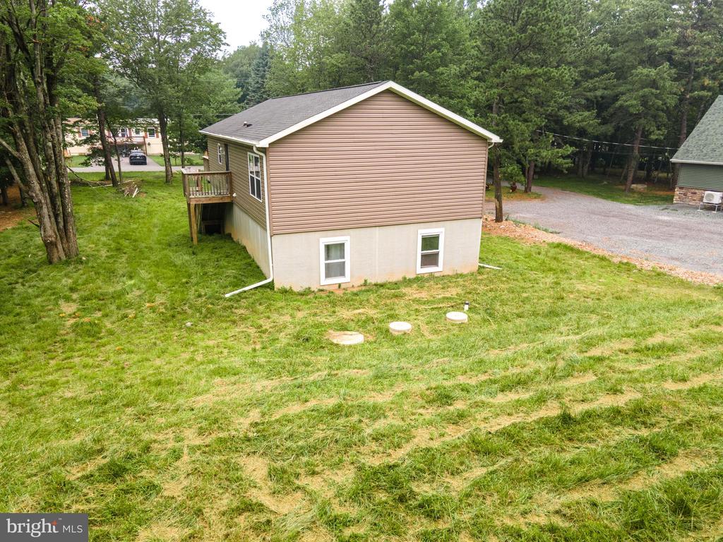 80 PARKER MEWS
