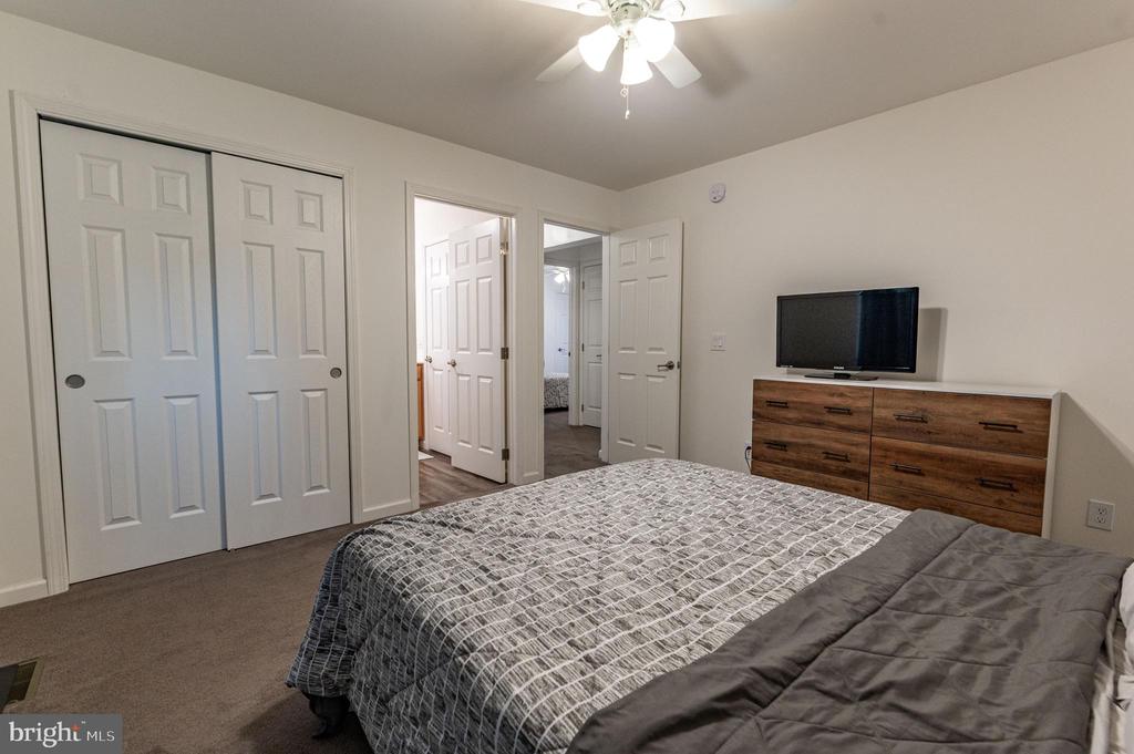 80 PARKER MEWS