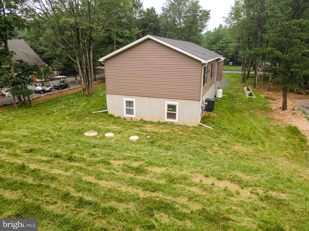 80 PARKER MEWS