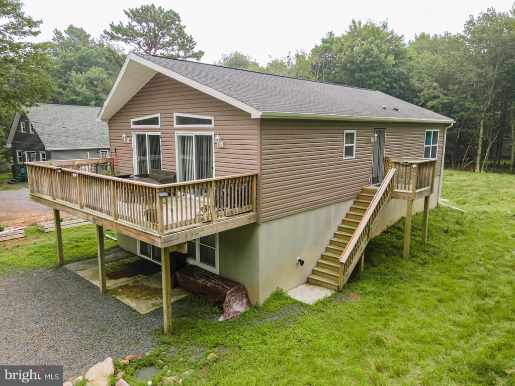 80 PARKER MEWS
