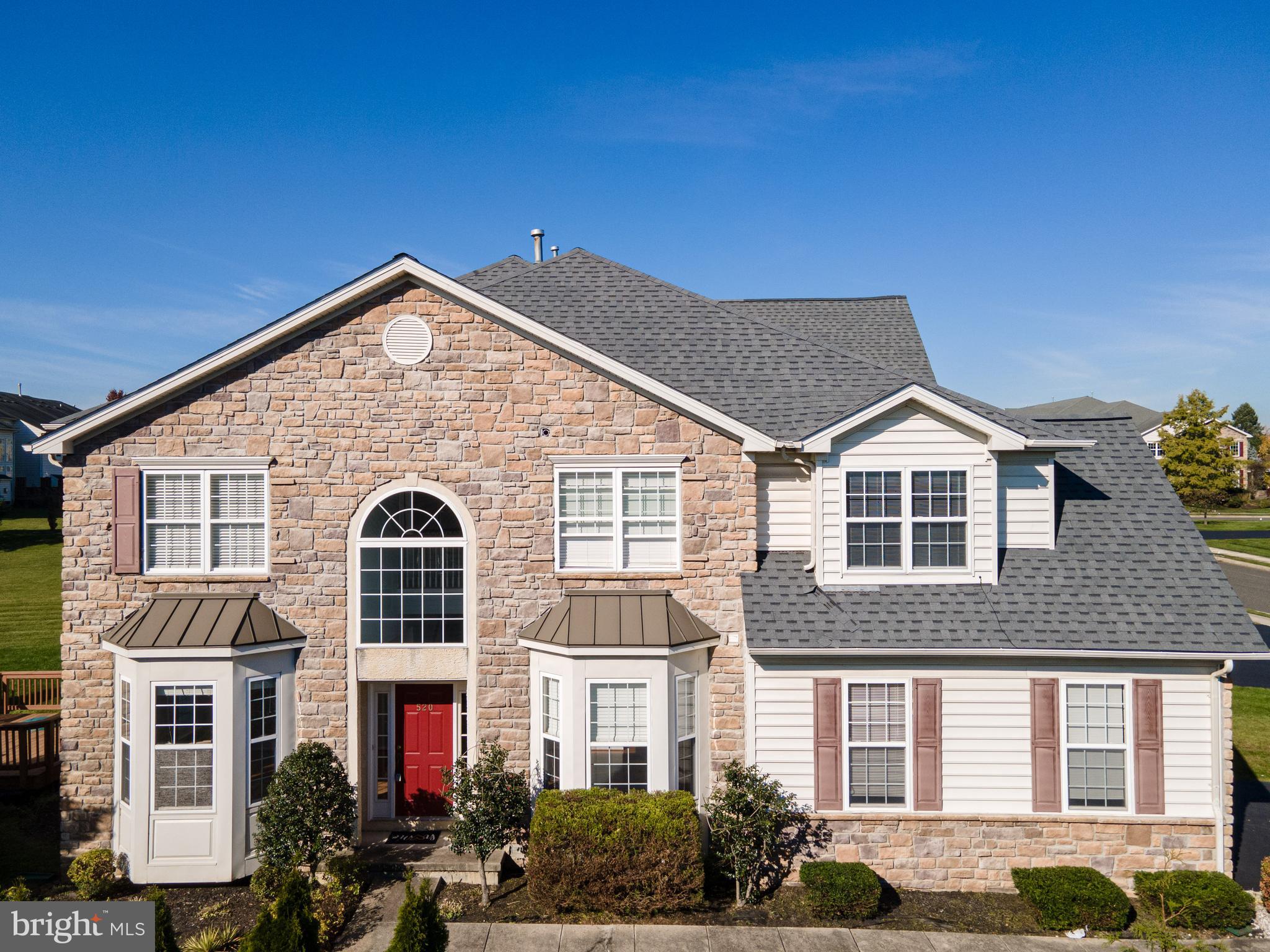520 N 40th STREET