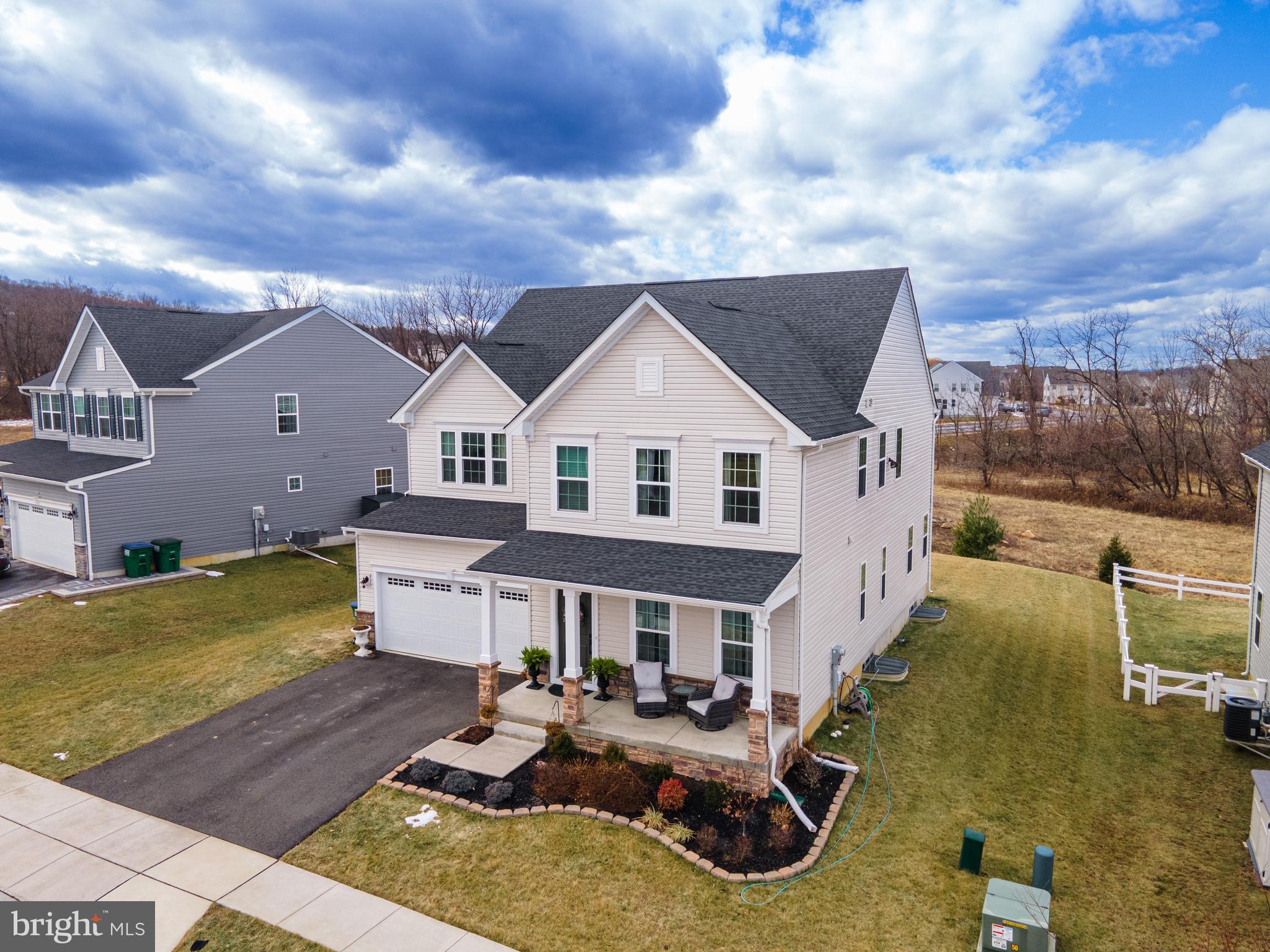 3800 Sweet Meadow Ct