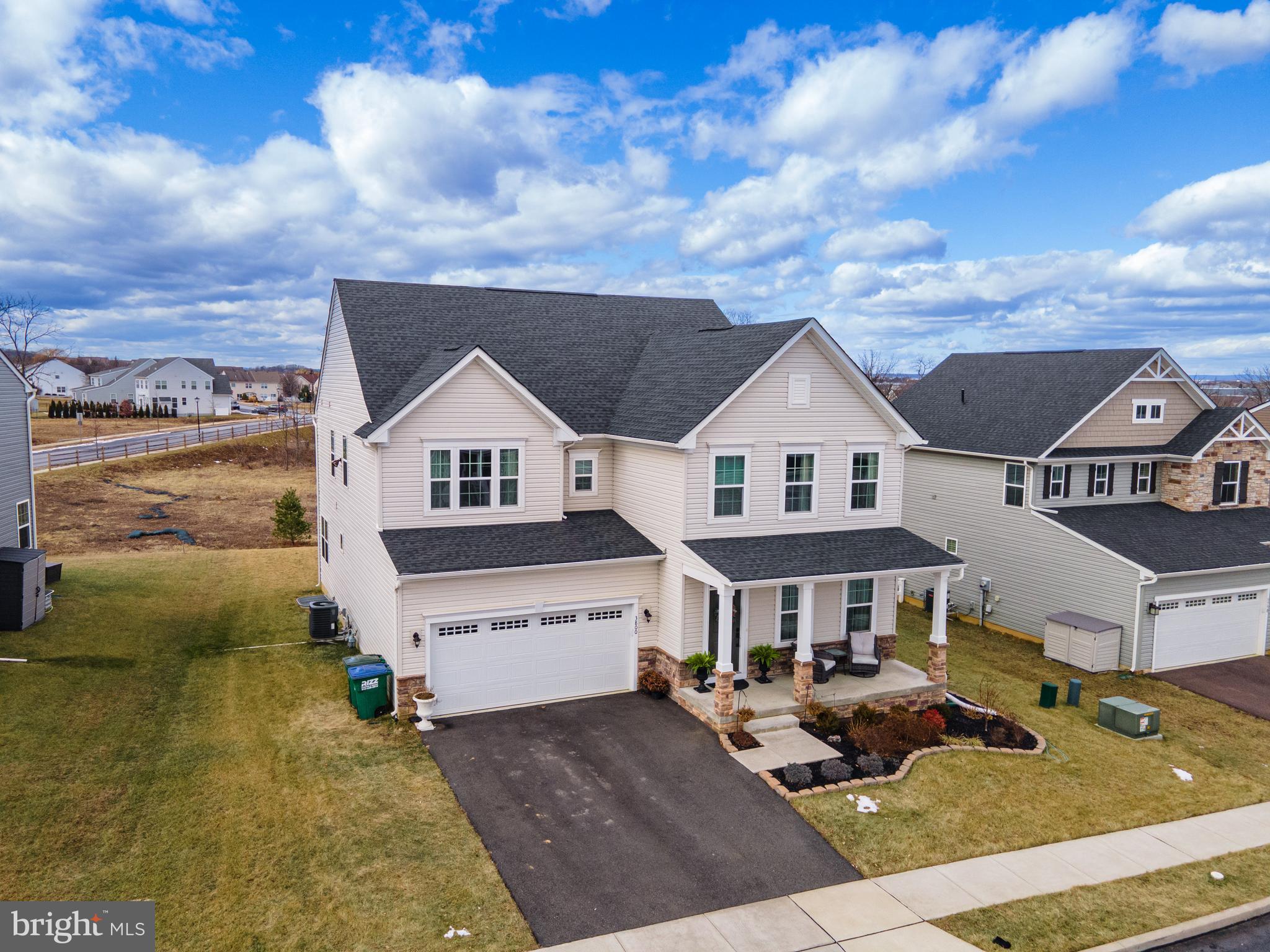 3800 Sweet Meadow Ct