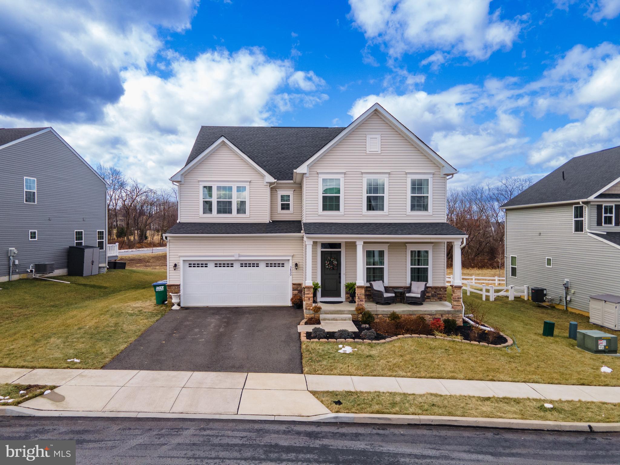 3800 Sweet Meadow Ct