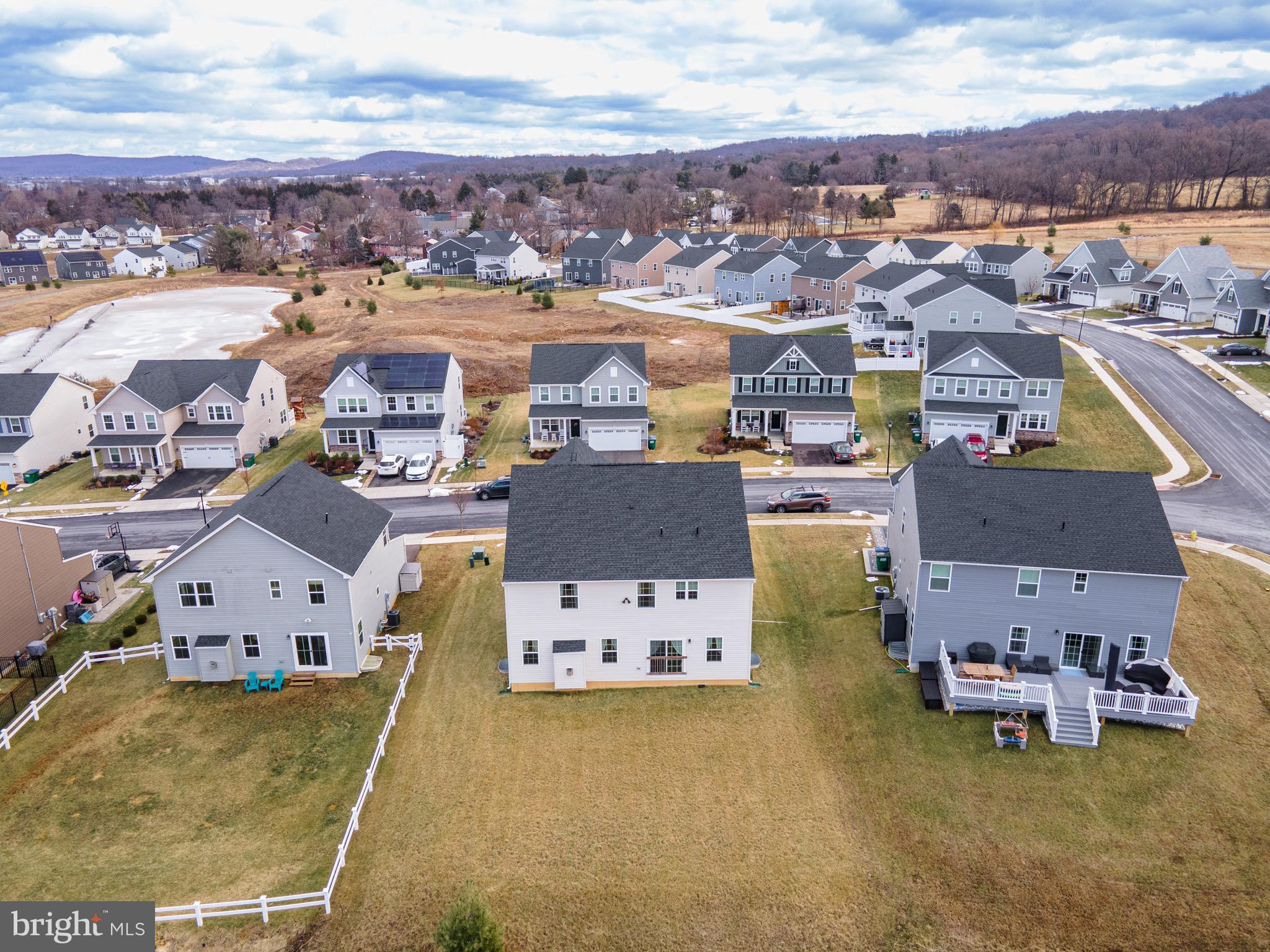 3800 Sweet Meadow Ct