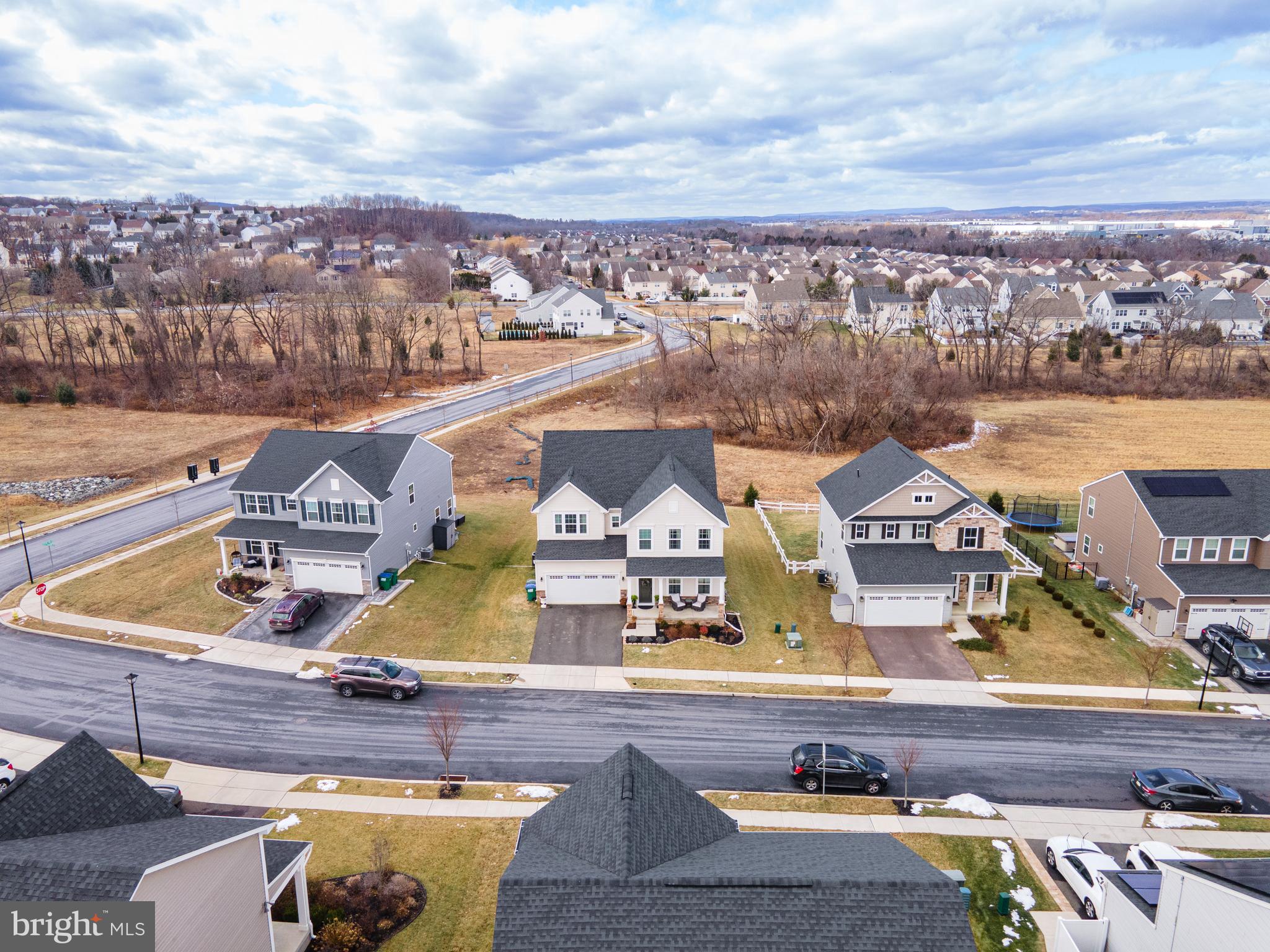 3800 Sweet Meadow Ct