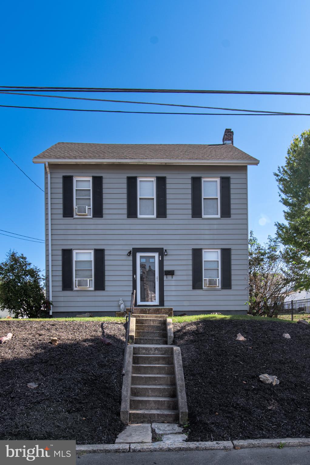 4131 HARRISON STREET