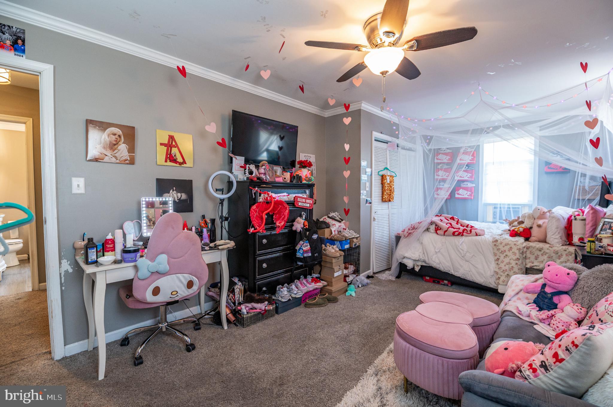 4131 HARRISON STREET