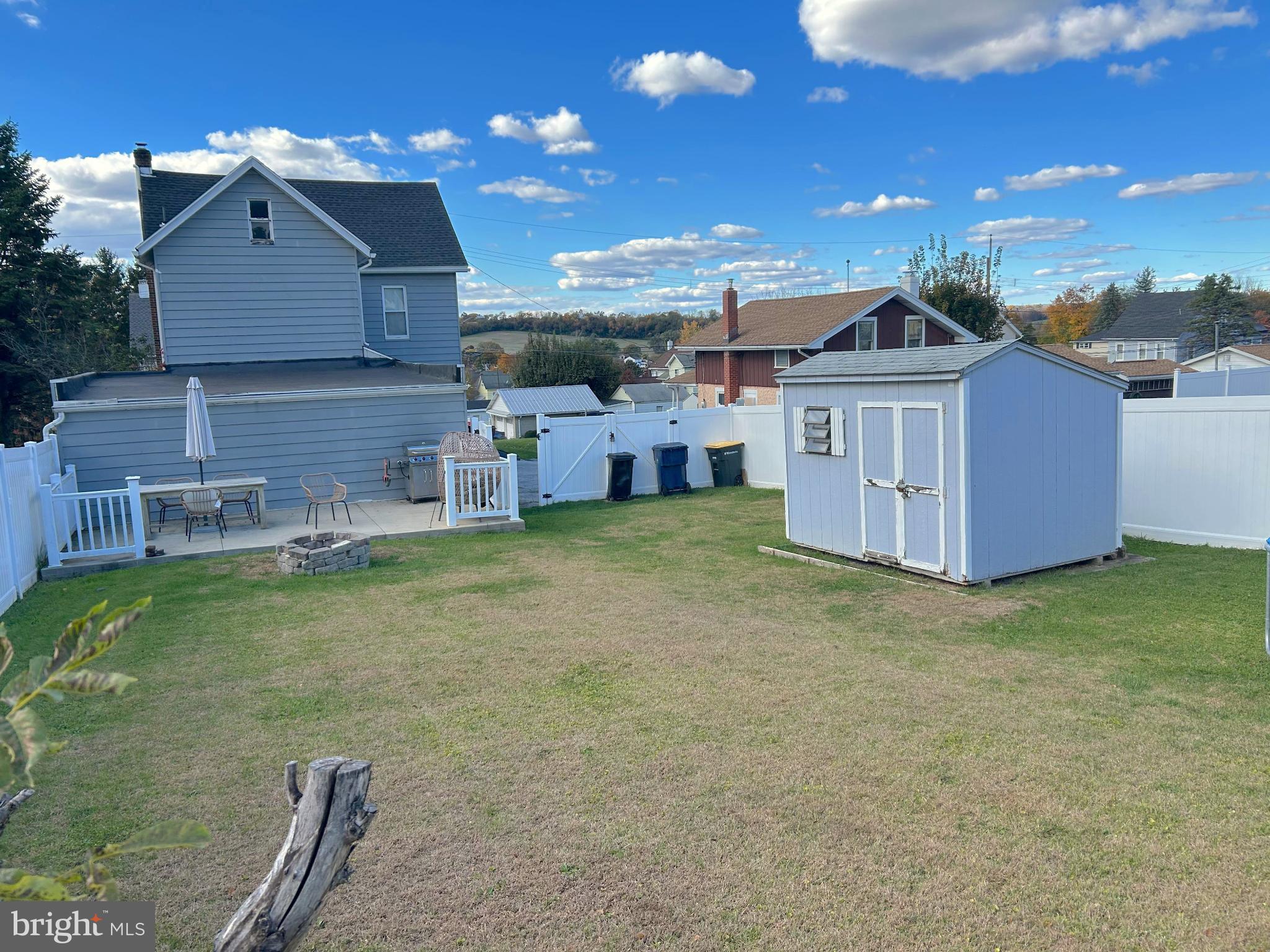 4131 HARRISON STREET