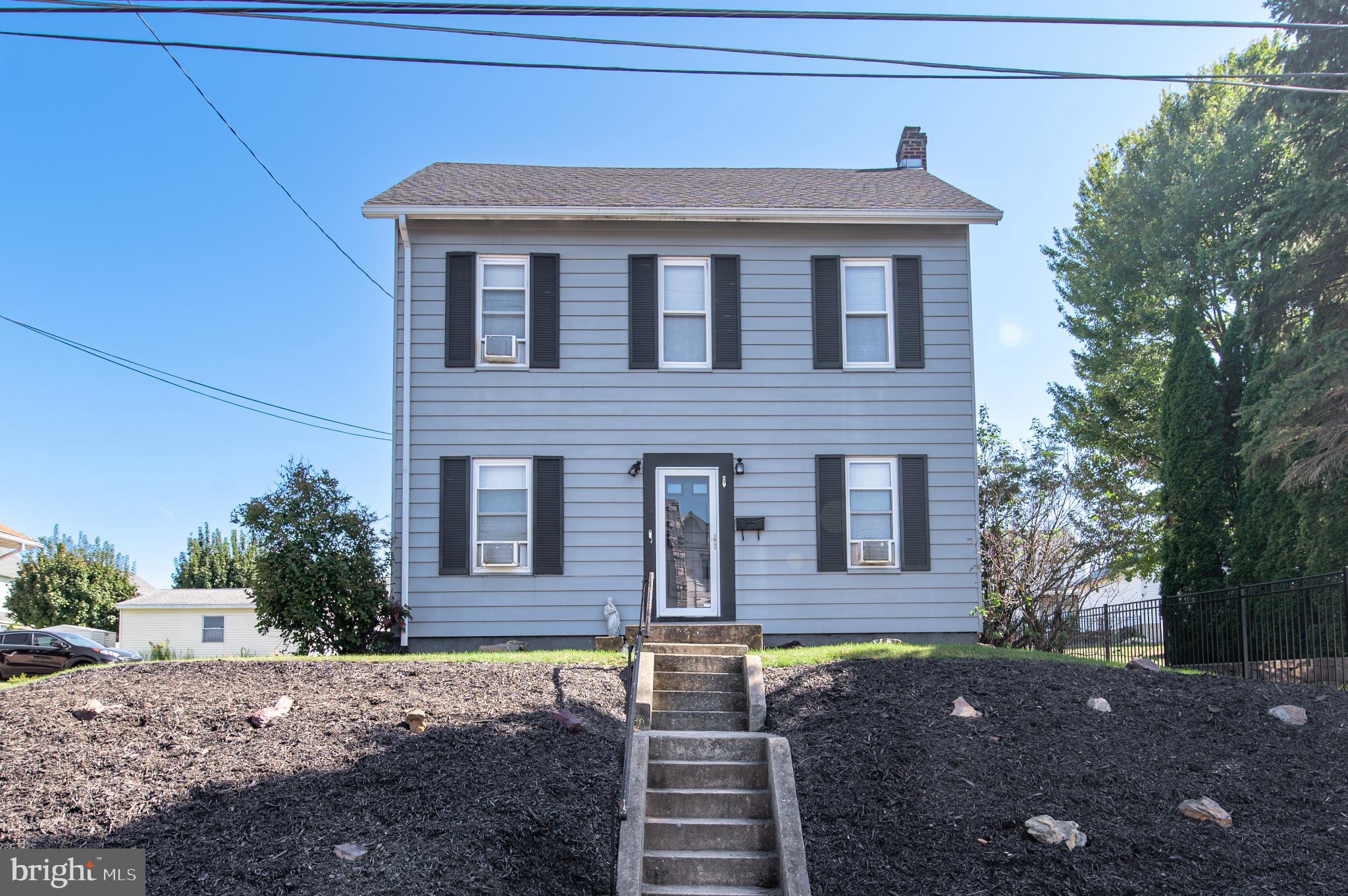 4131 HARRISON STREET