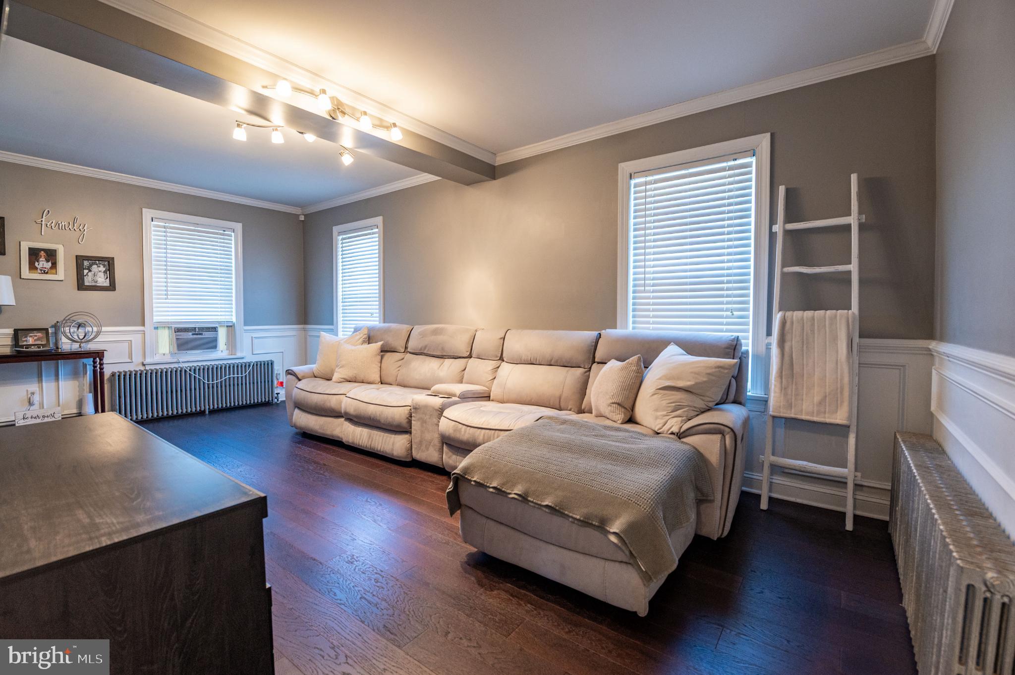 4131 HARRISON STREET