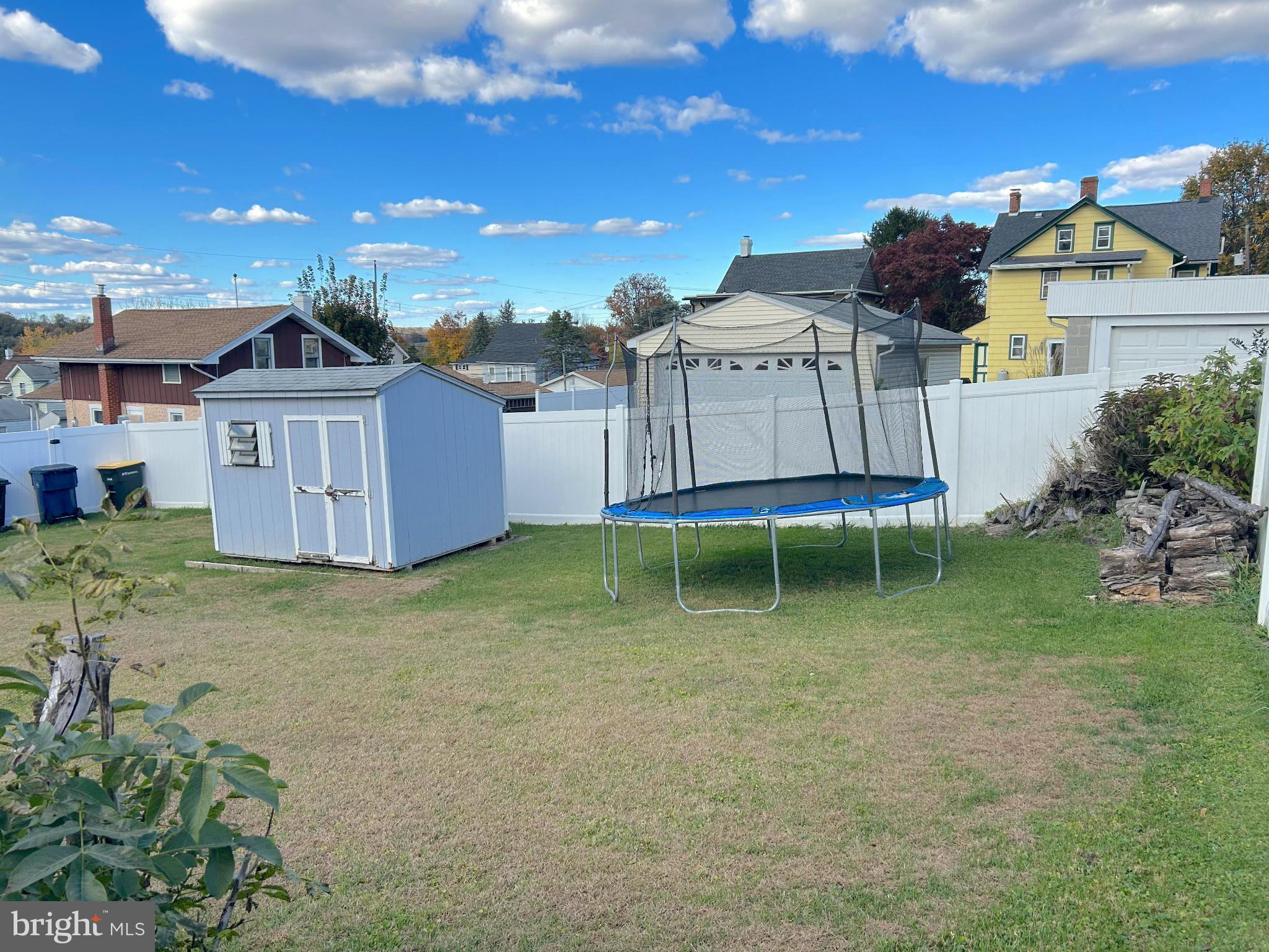 4131 HARRISON STREET