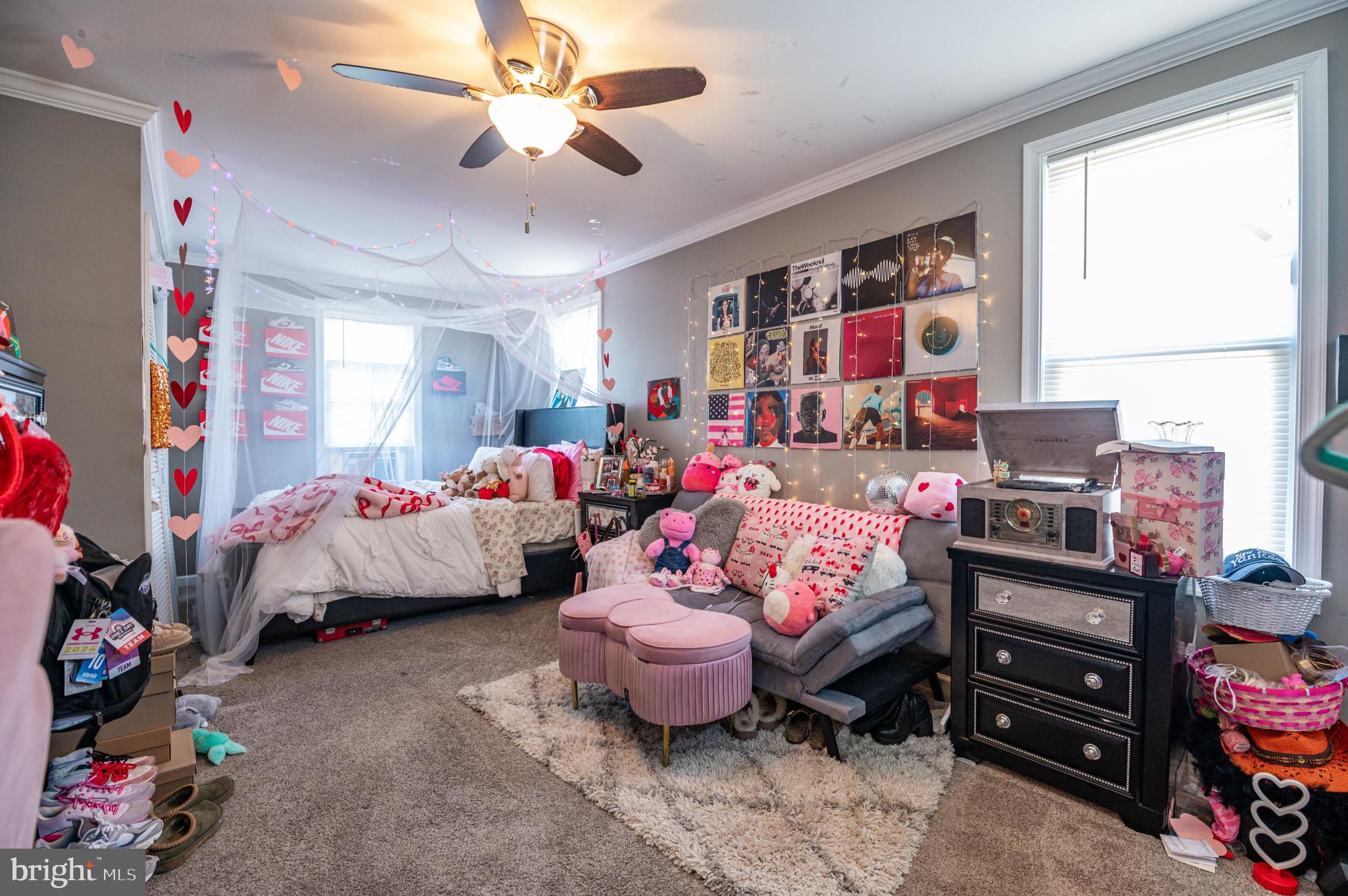 4131 HARRISON STREET