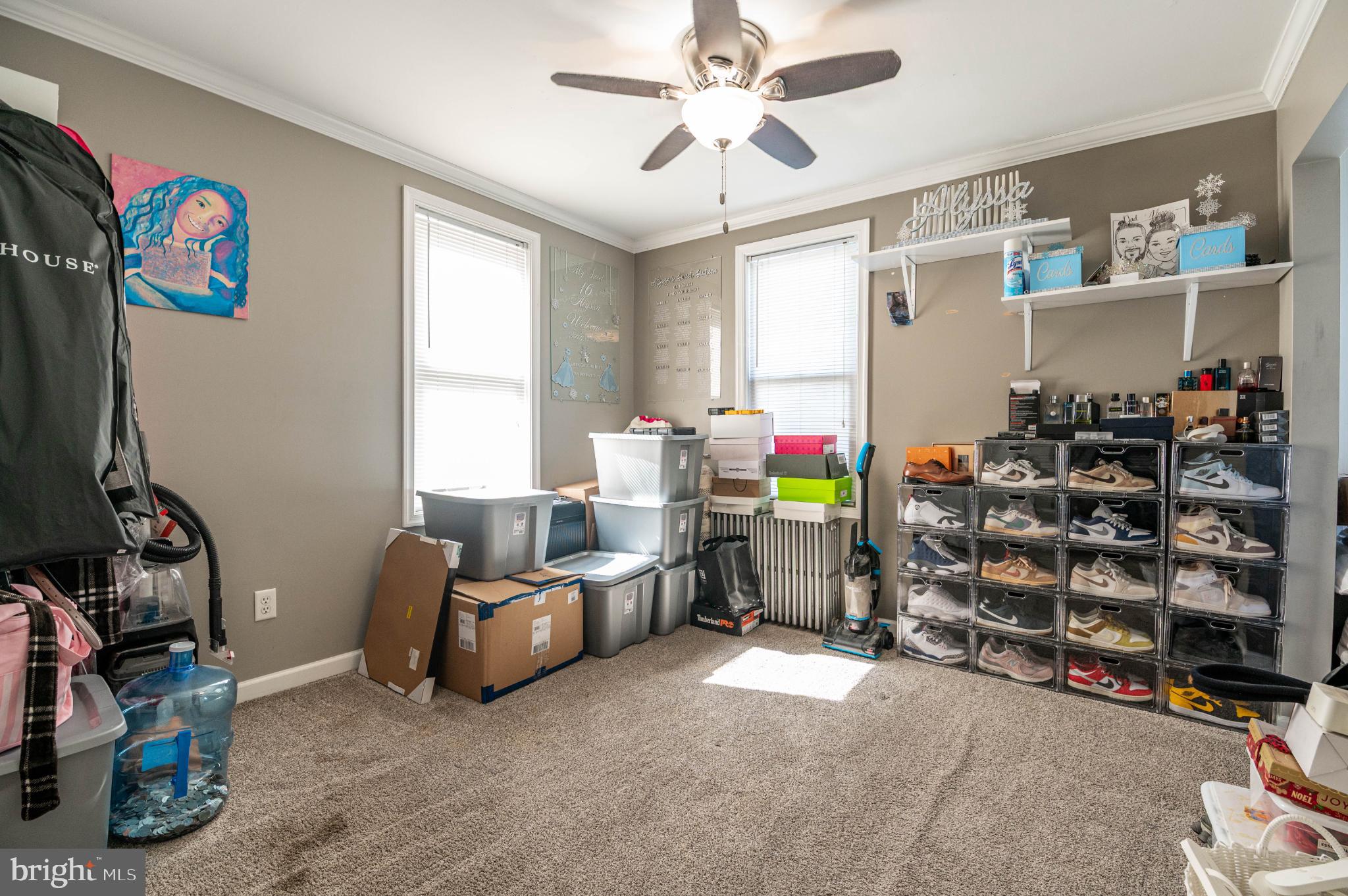 4131 HARRISON STREET