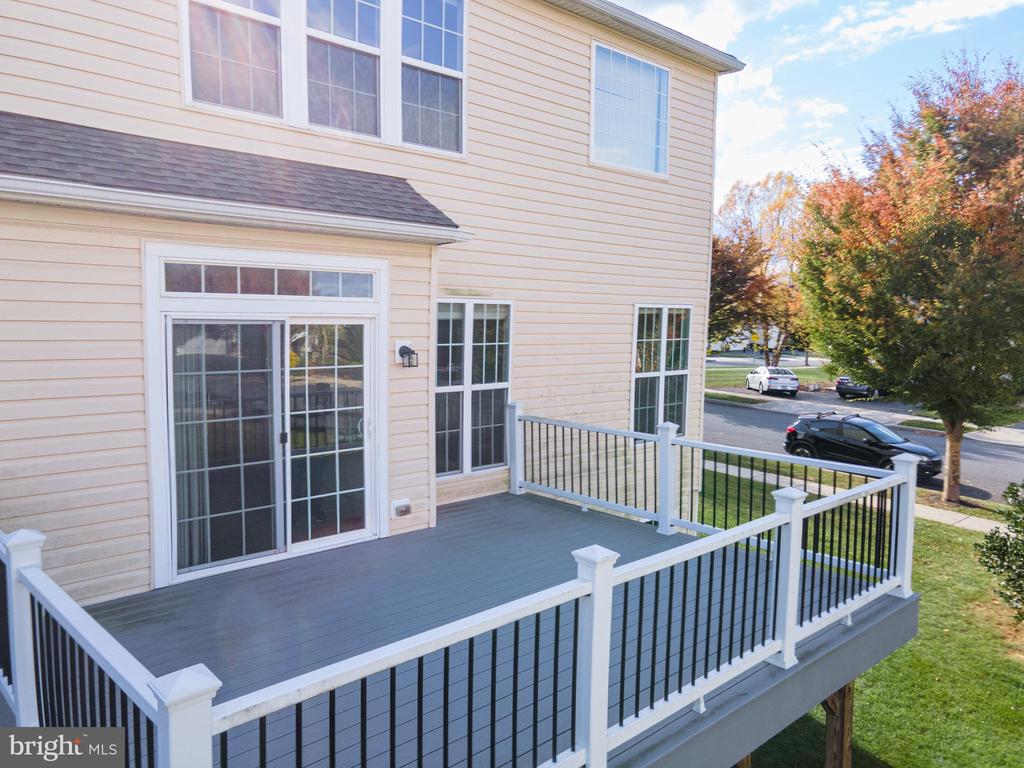 8524 MAYFAIR COURT