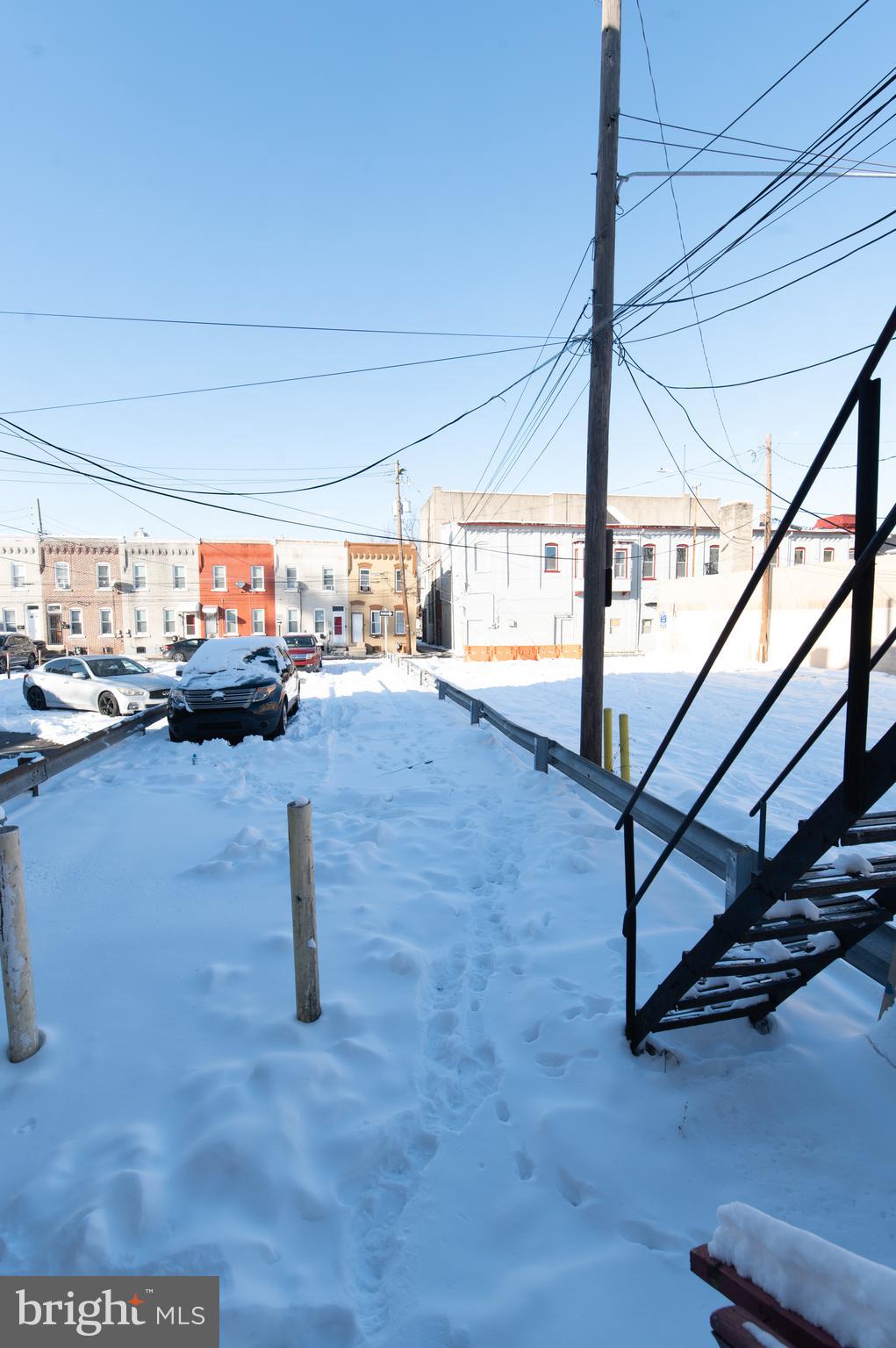 1015 W HAMILTON STREET