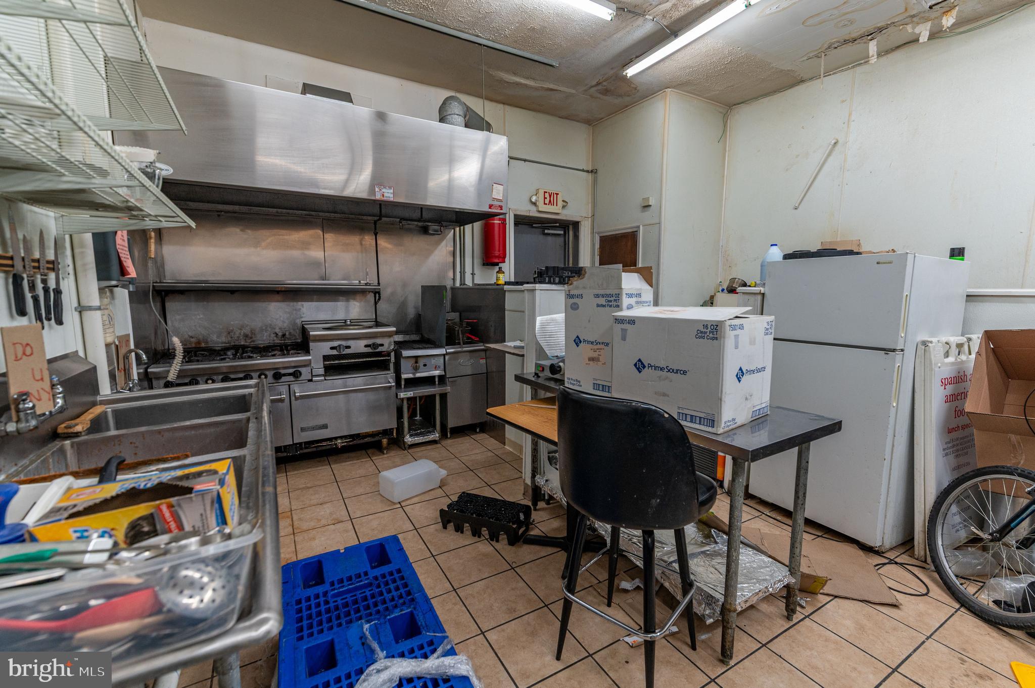 1015 W HAMILTON STREET