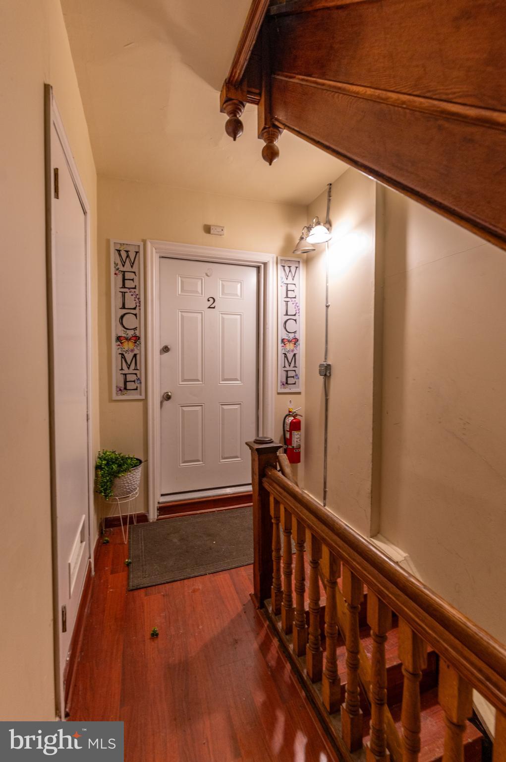 1015 W HAMILTON STREET