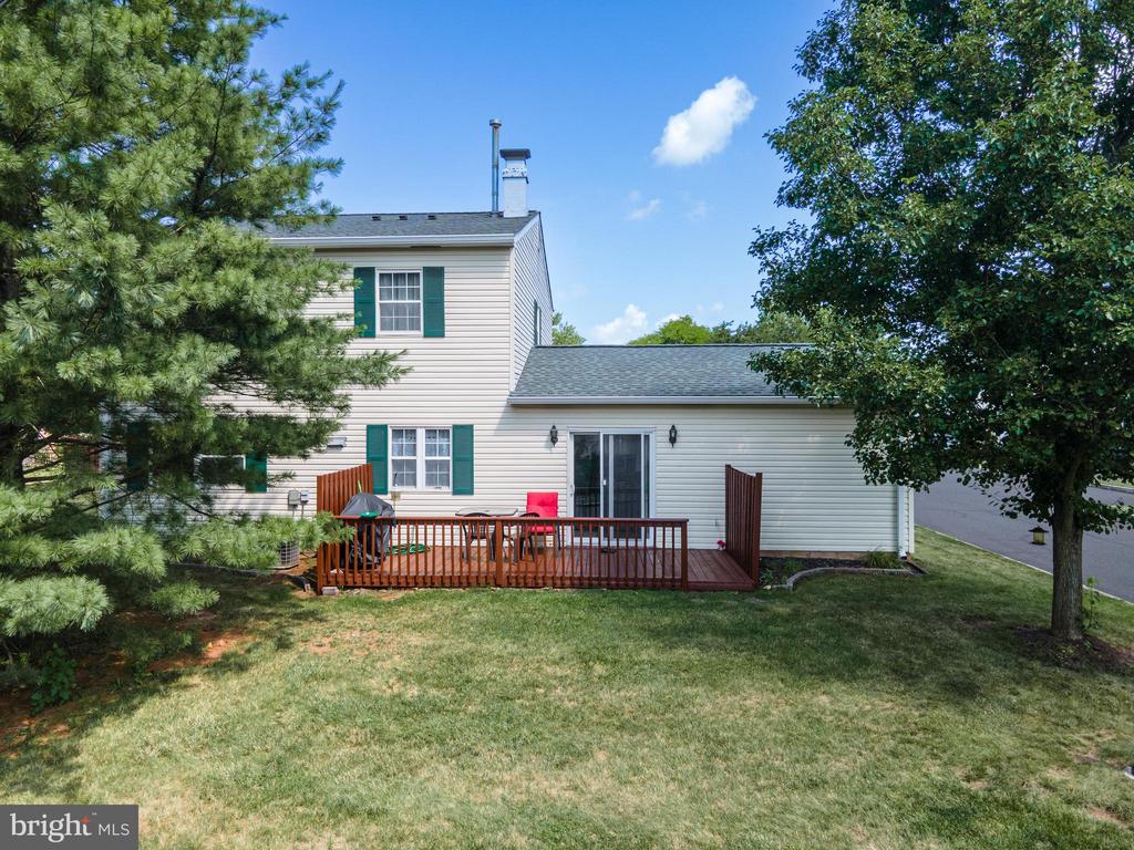 1713 JAMISON COURT