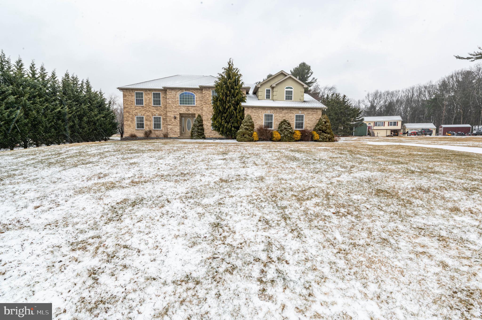 619 Carney Rd