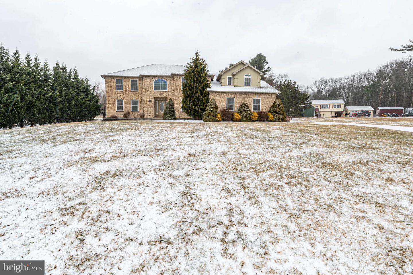 619 Carney Rd