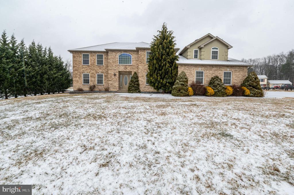 619 Carney Rd