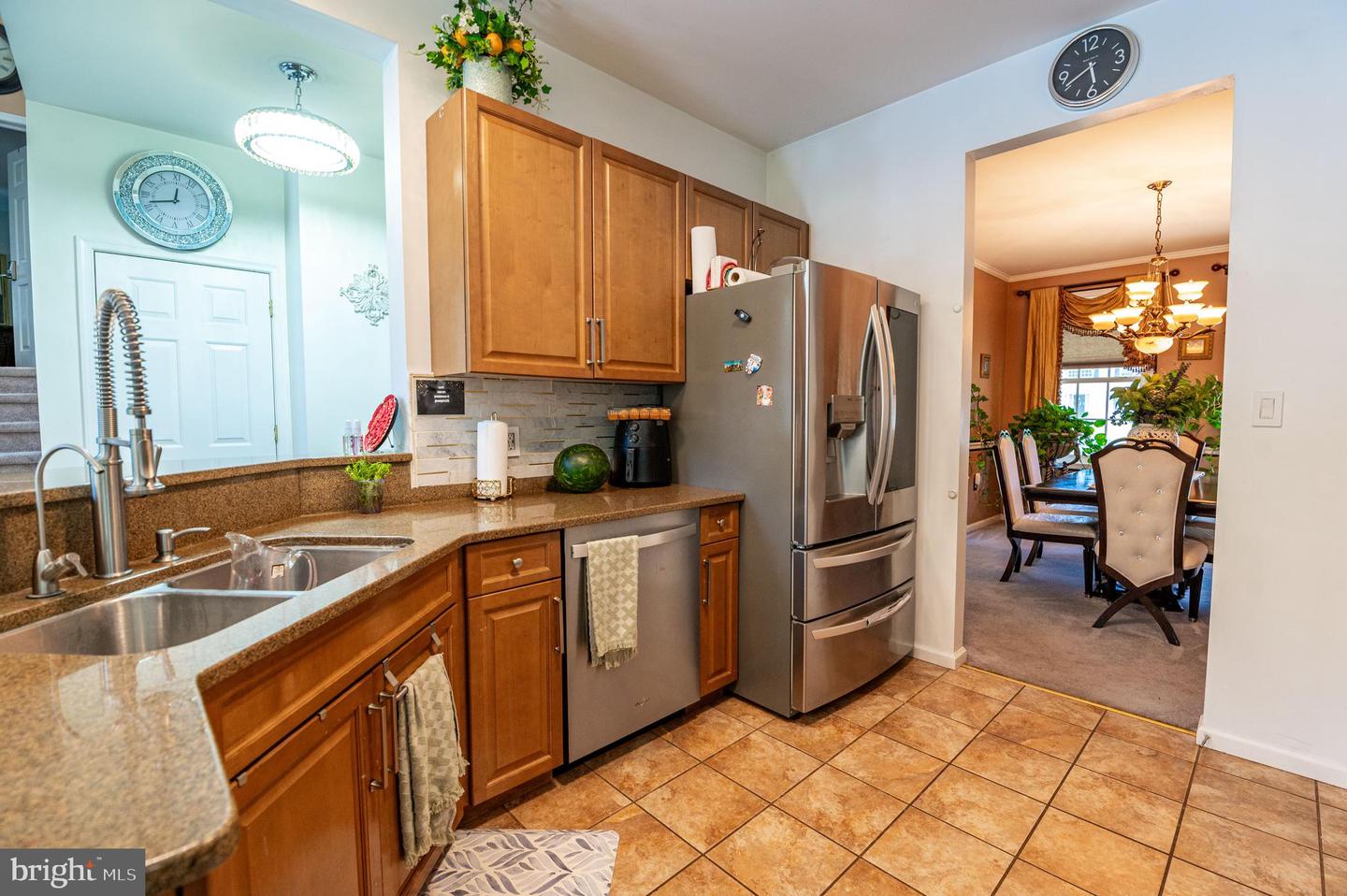 6 Westridge Ct