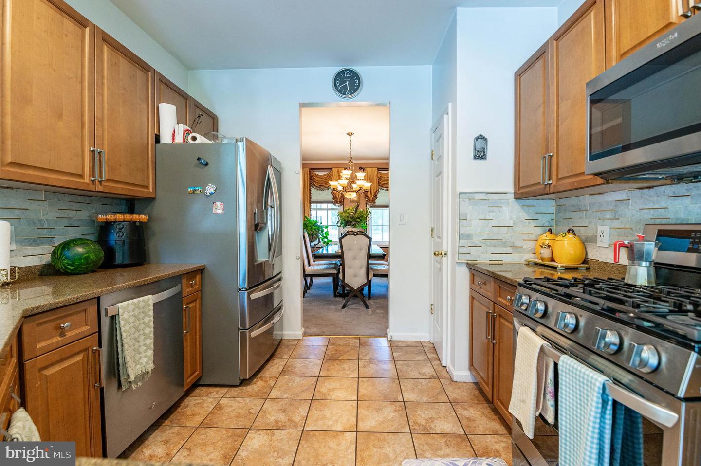 6 Westridge Ct