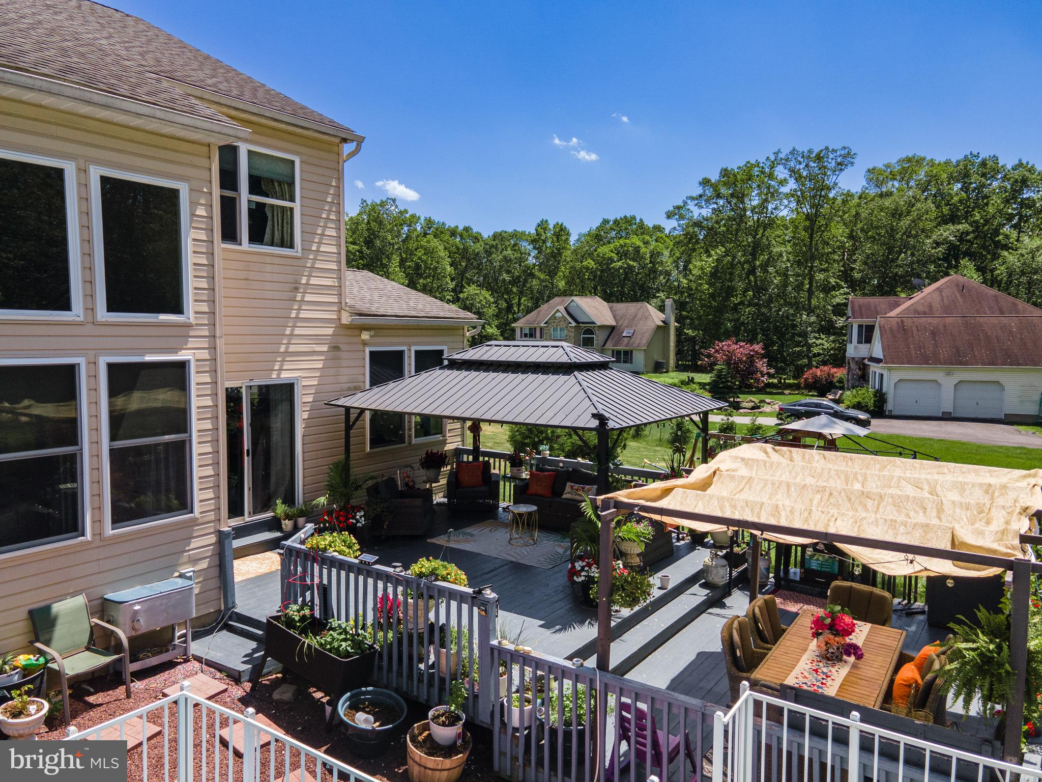 6 Westridge Ct