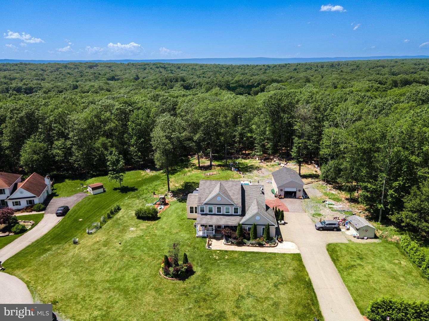 6 Westridge Ct