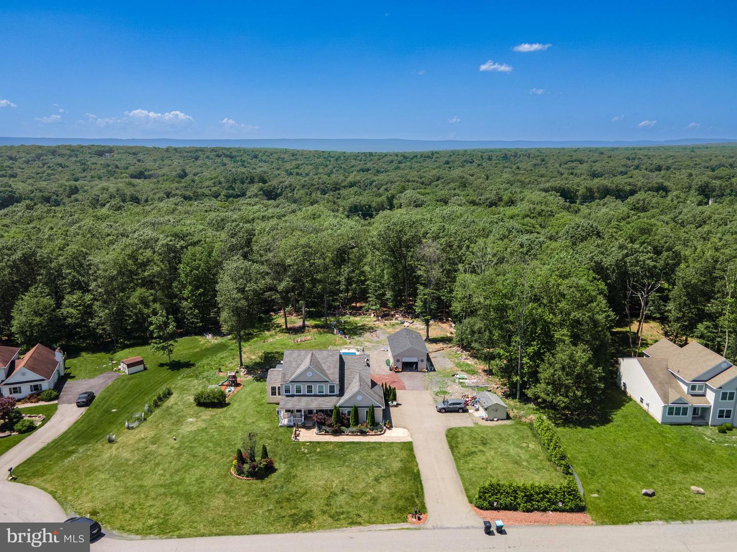 6 Westridge Ct