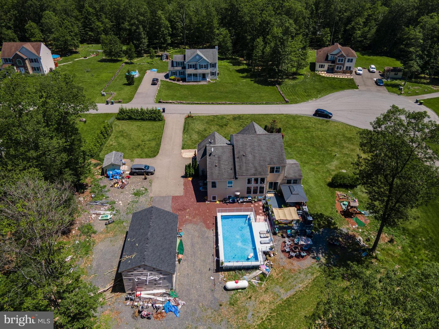 6 Westridge Ct