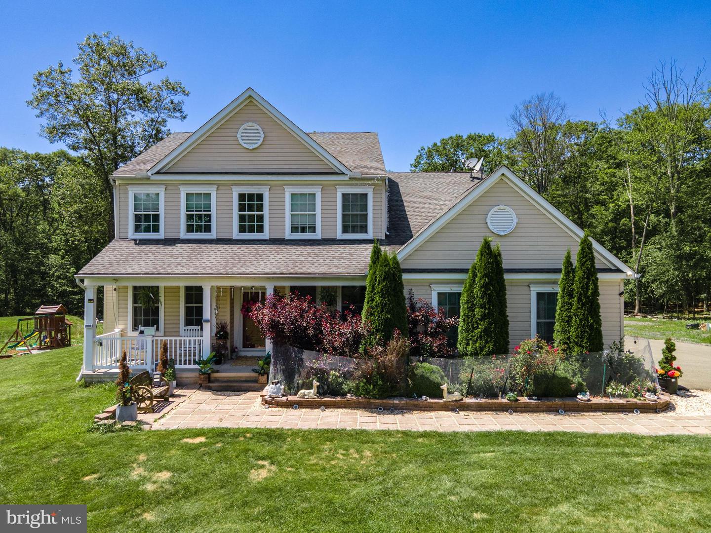 6 Westridge Ct
