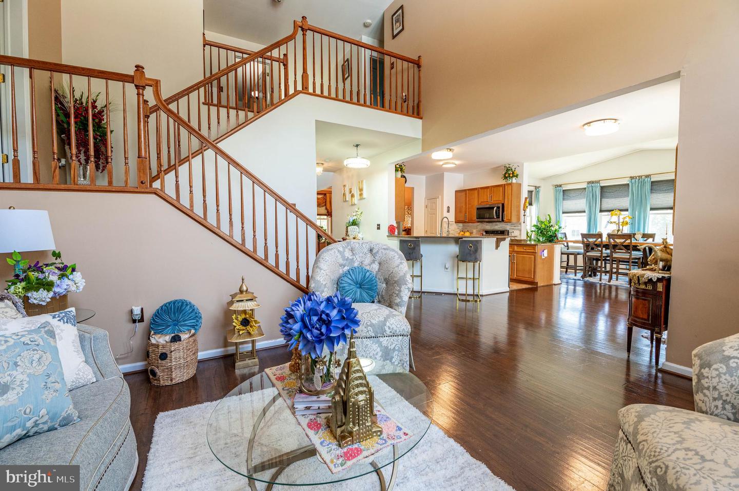6 Westridge Ct