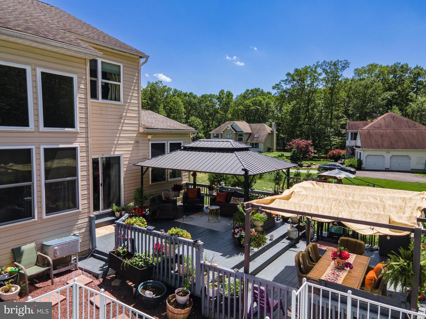 6 Westridge Ct