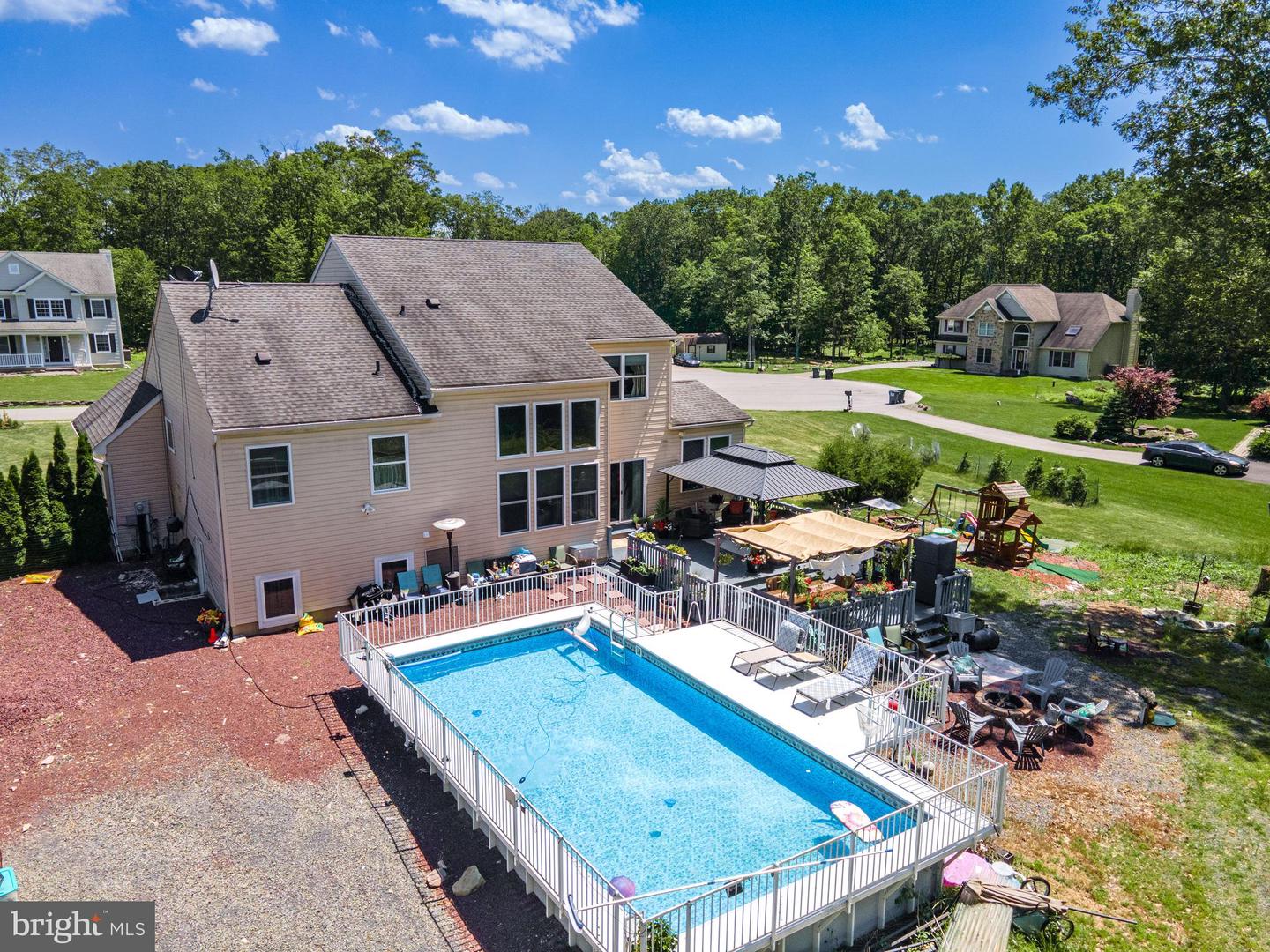 6 Westridge Ct