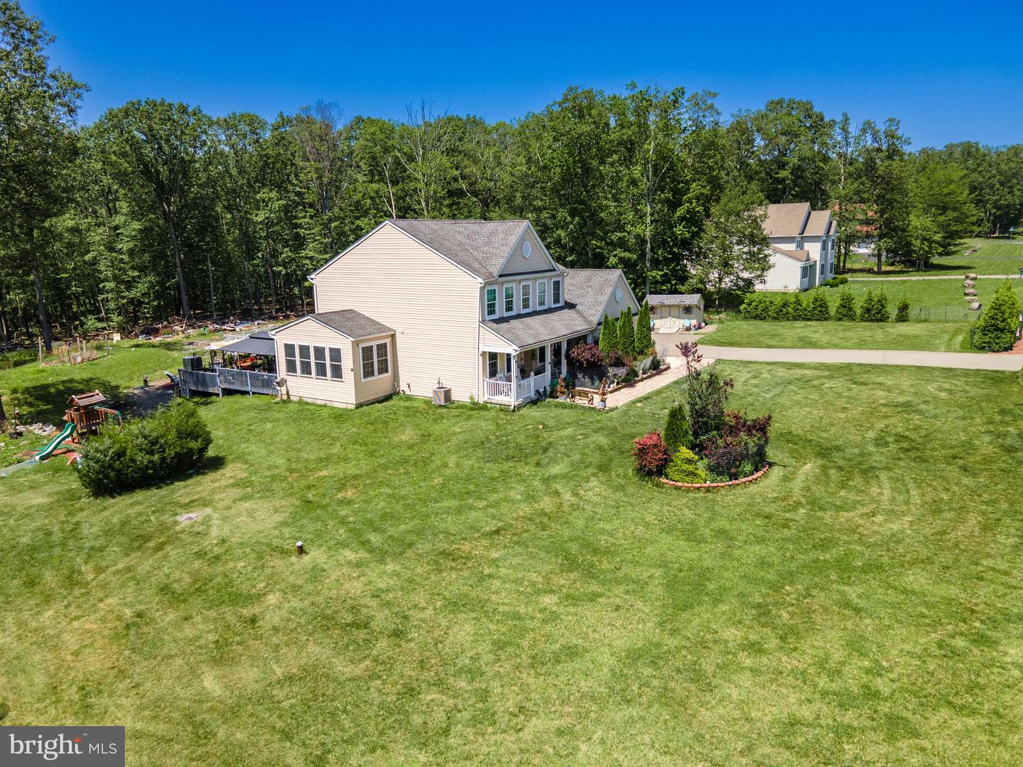 6 Westridge Ct